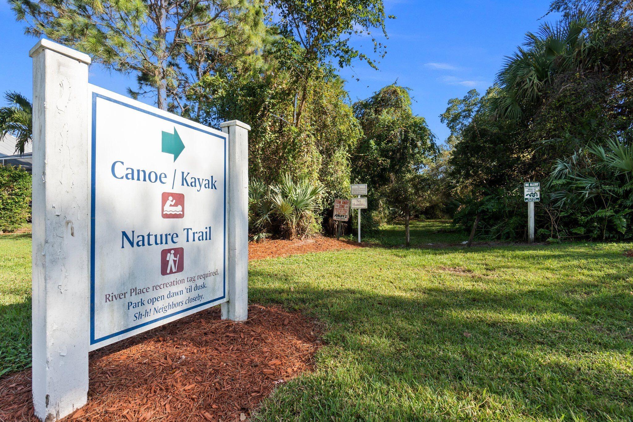 RIVER PLACE ON THE ST LUCIE NO 6 - Residential