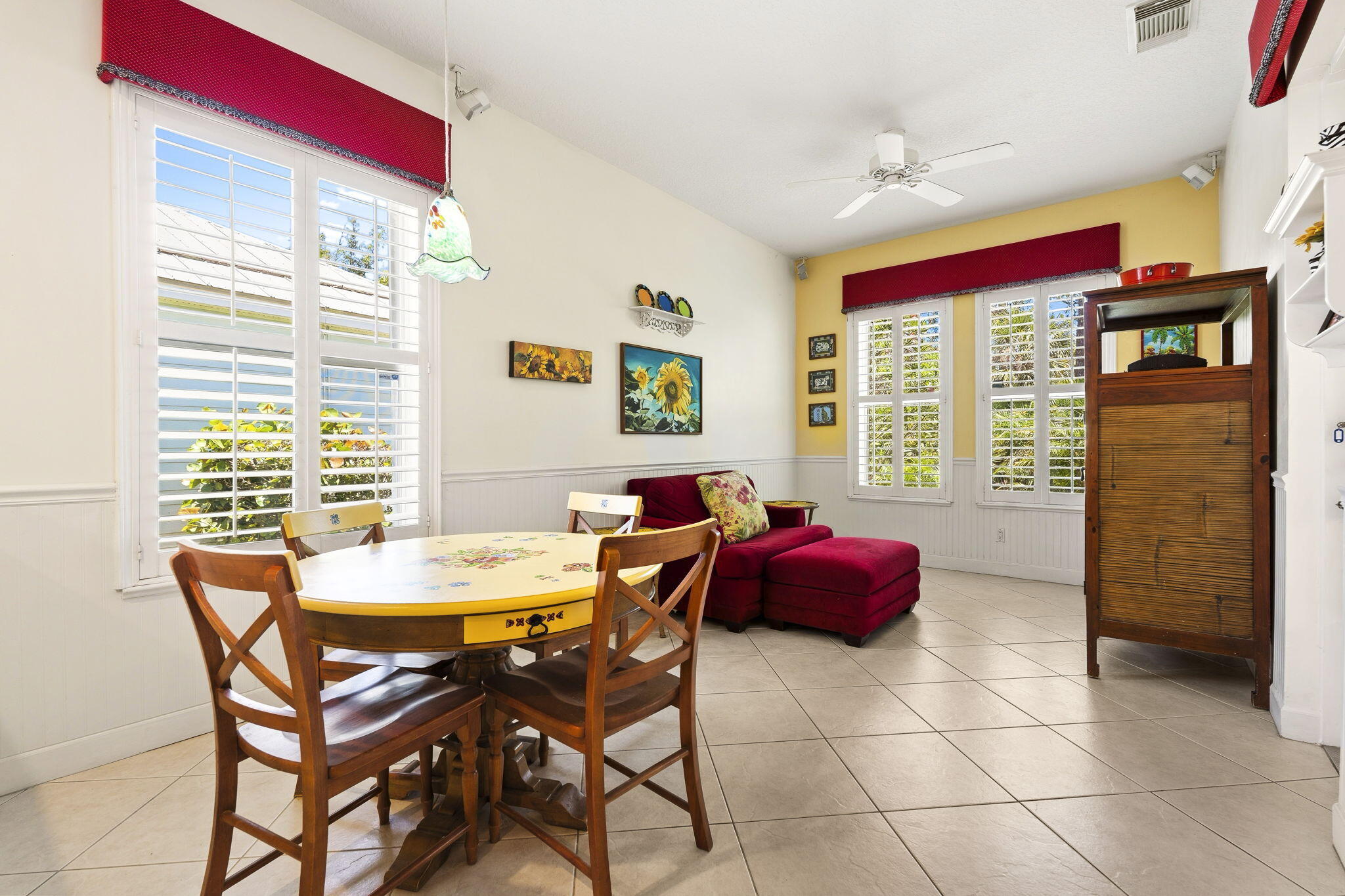 RIVER PLACE ON THE ST LUCIE NO 6 - Residential