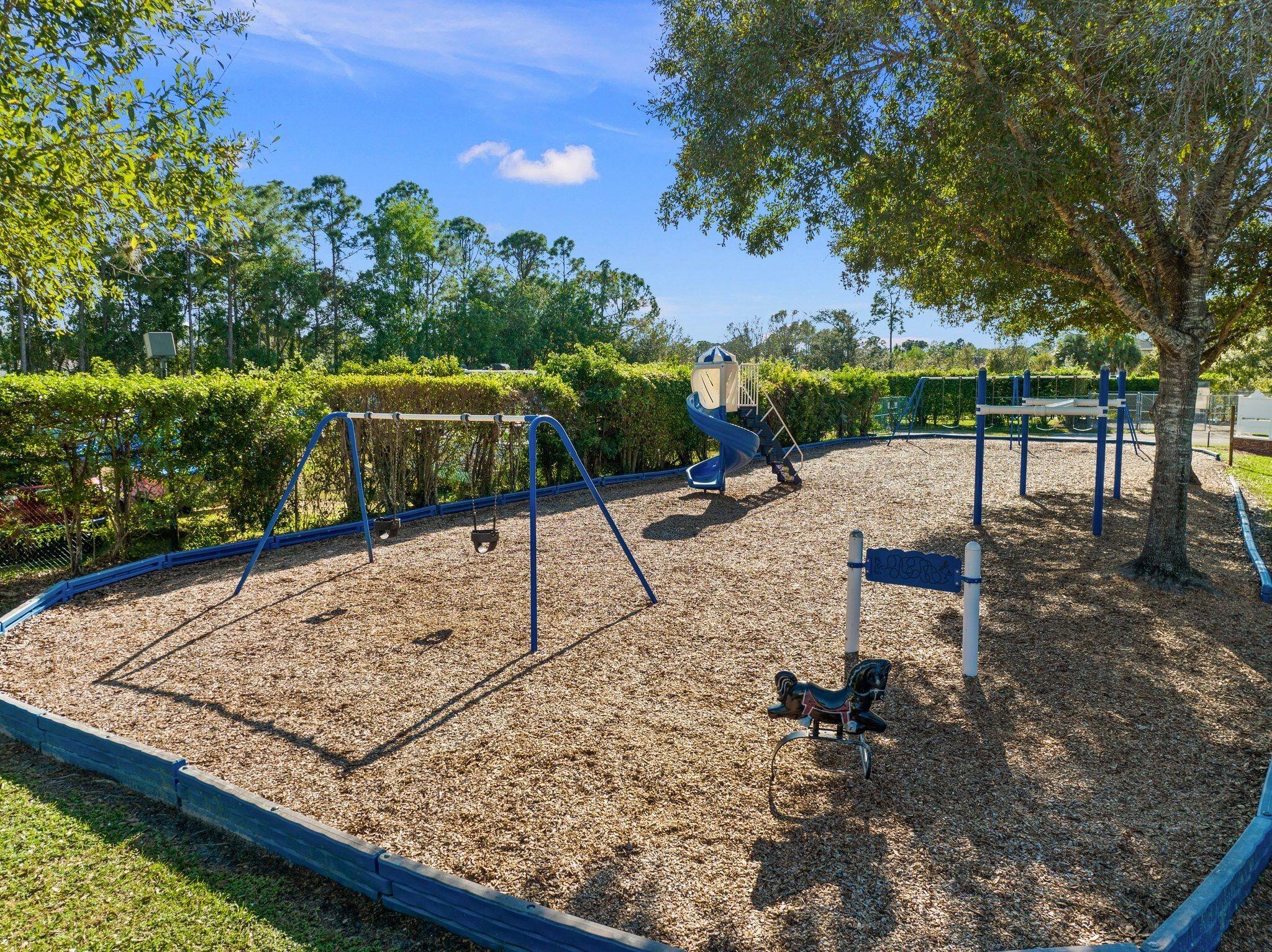 RIVER PLACE ON THE ST LUCIE NO 6 - Residential