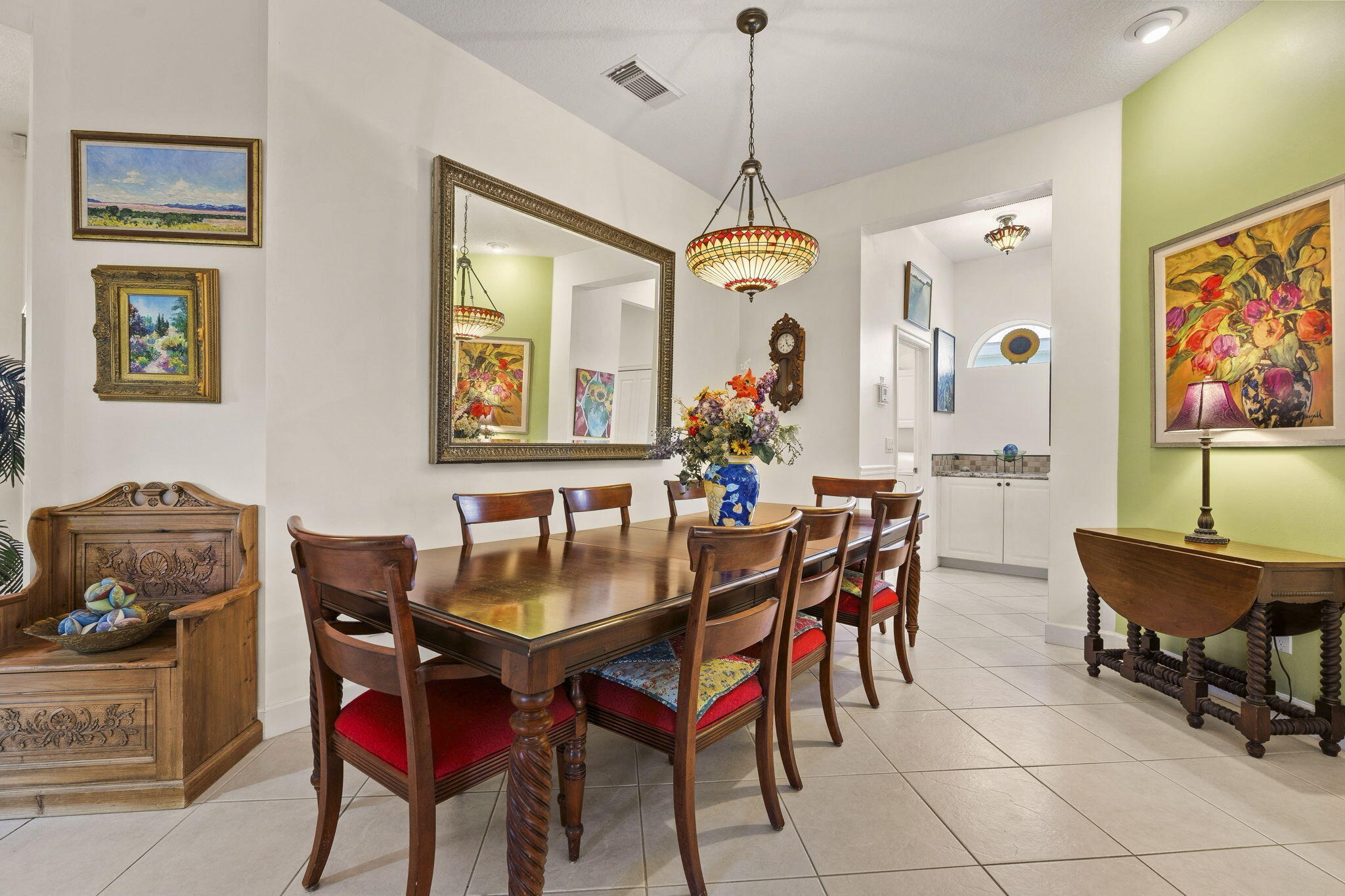 RIVER PLACE ON THE ST LUCIE NO 6 - Residential