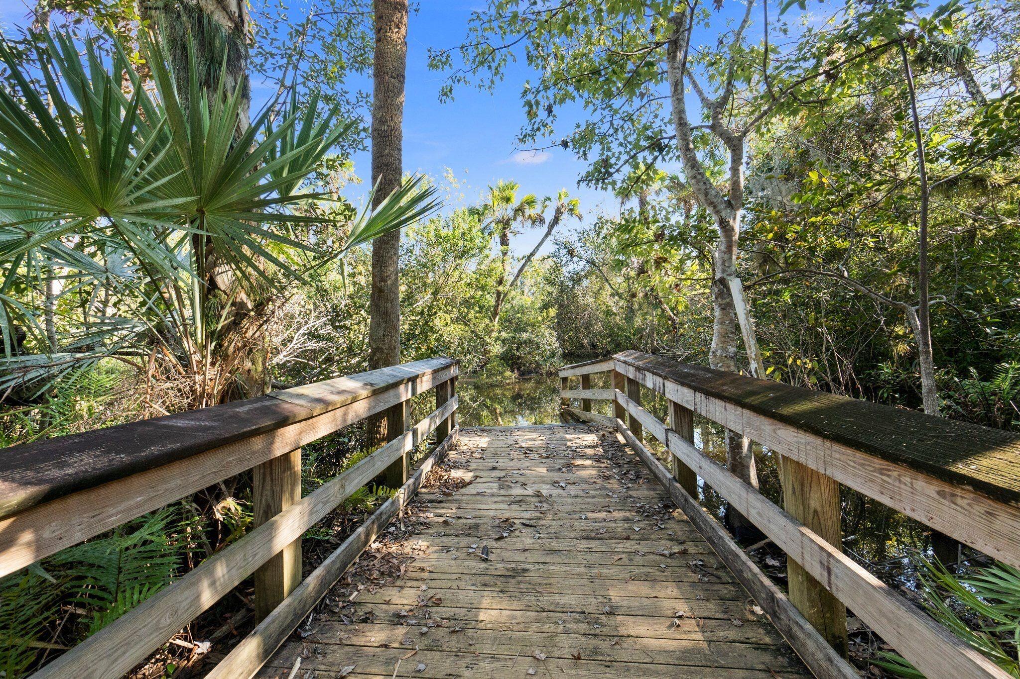 RIVER PLACE ON THE ST LUCIE NO 6 - Residential