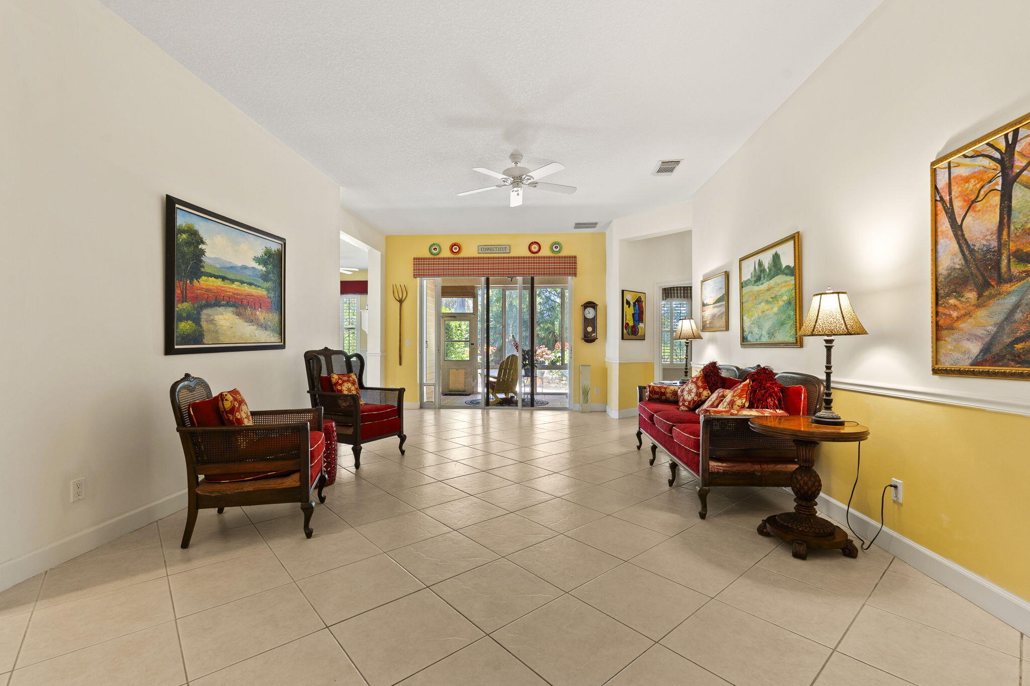 RIVER PLACE ON THE ST LUCIE NO 6 - Residential
