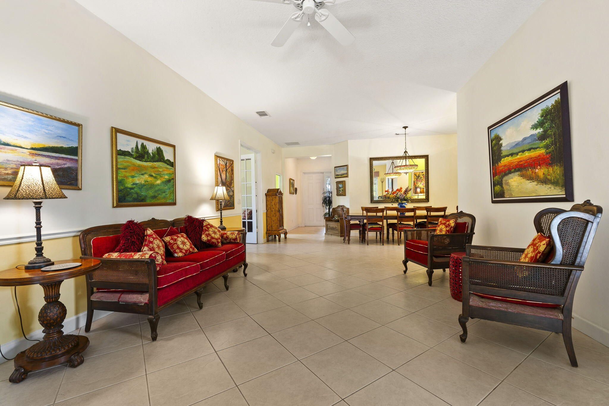 RIVER PLACE ON THE ST LUCIE NO 6 - Residential