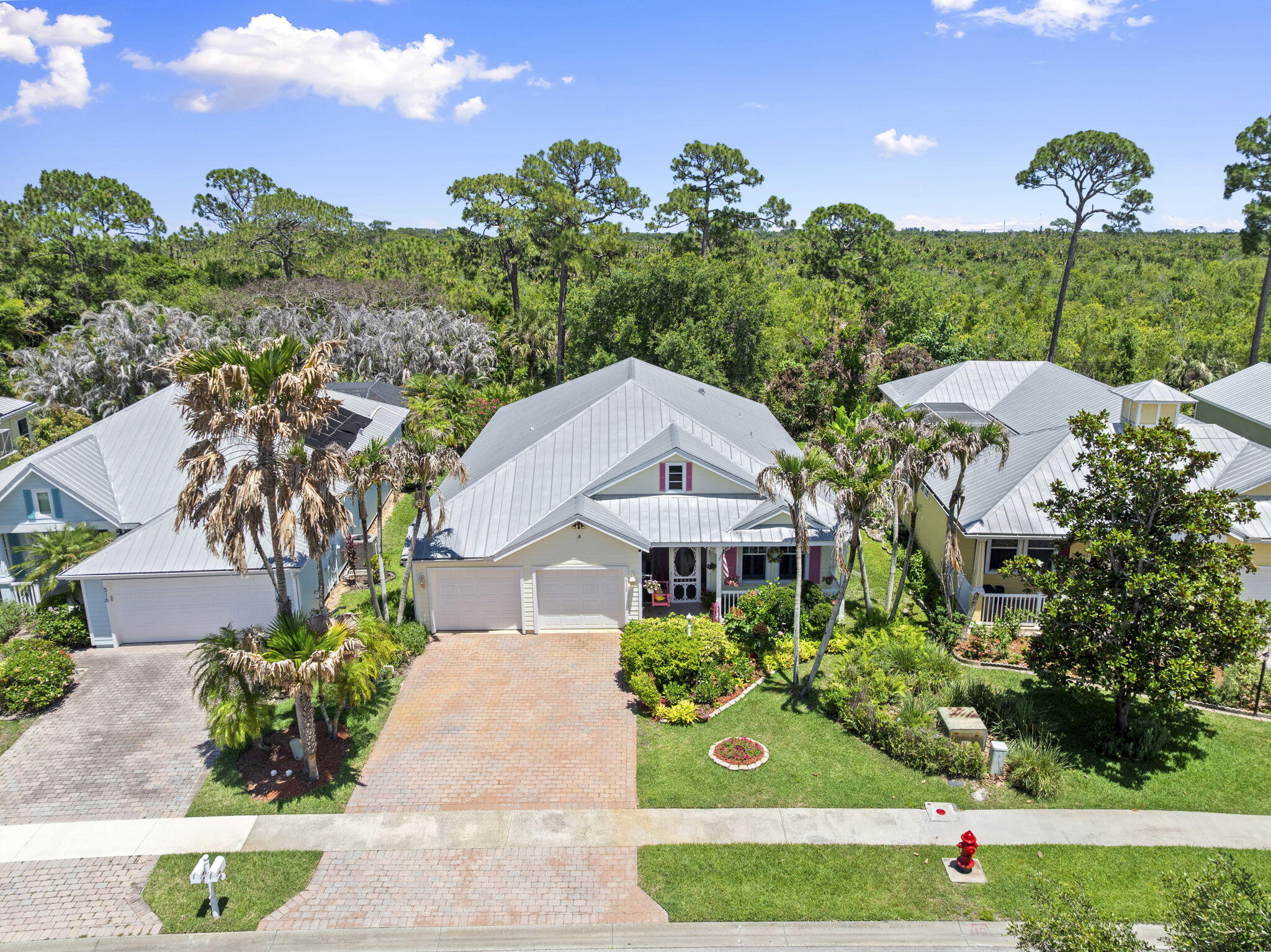 RIVER PLACE ON THE ST LUCIE NO 6 - Residential