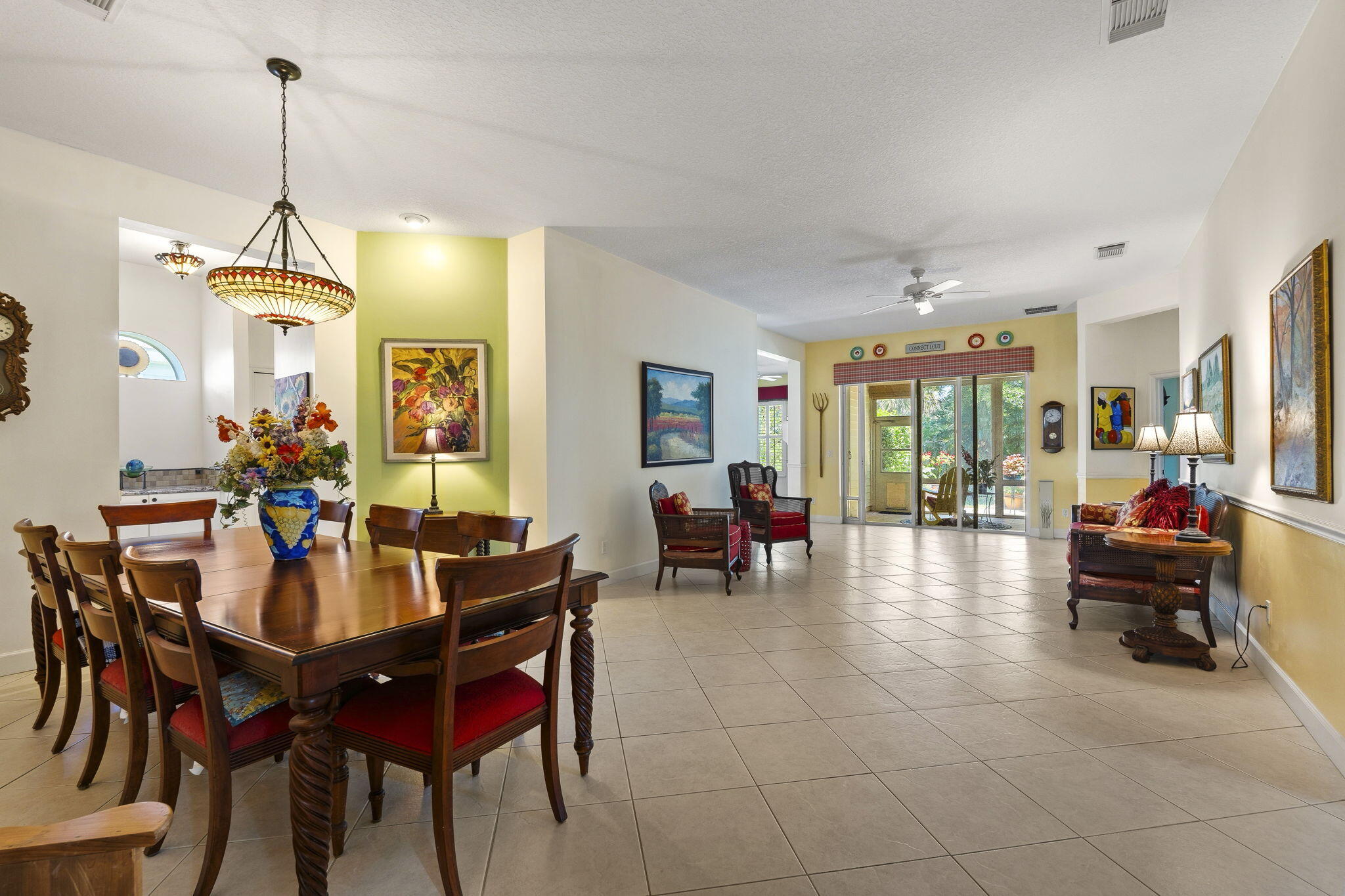 RIVER PLACE ON THE ST LUCIE NO 6 - Residential