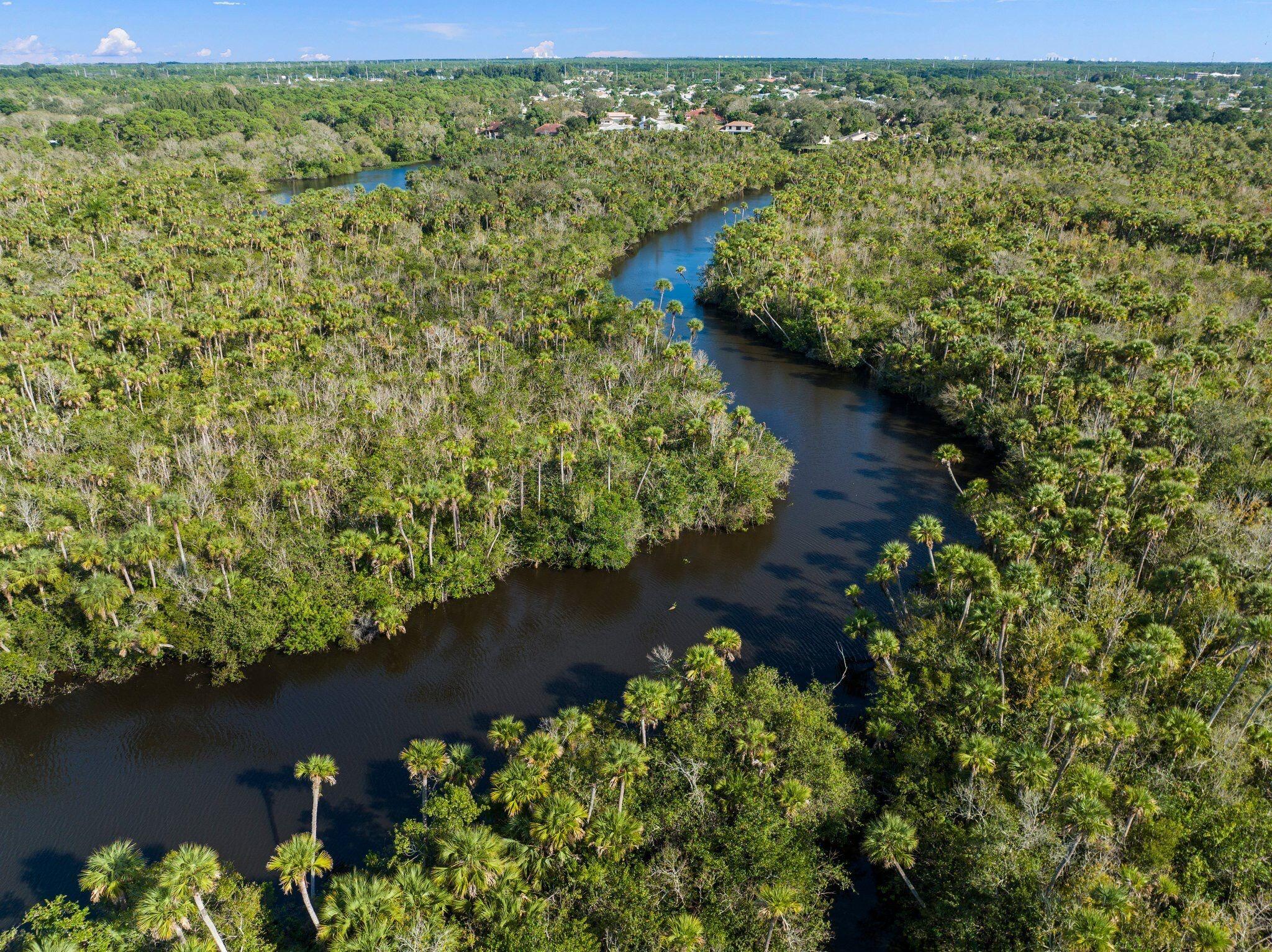 RIVER PLACE ON THE ST LUCIE NO 6 - Residential