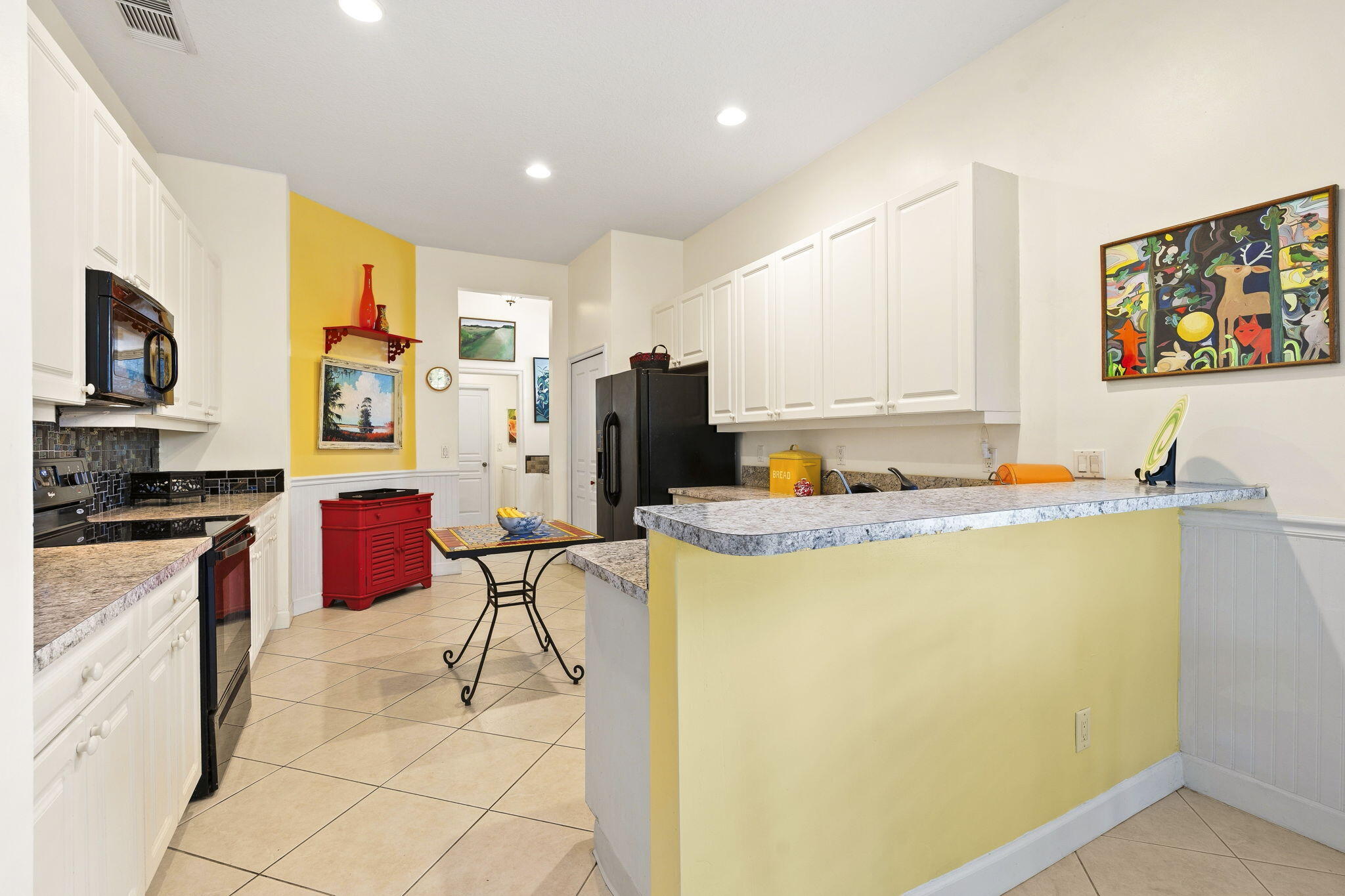 RIVER PLACE ON THE ST LUCIE NO 6 - Residential