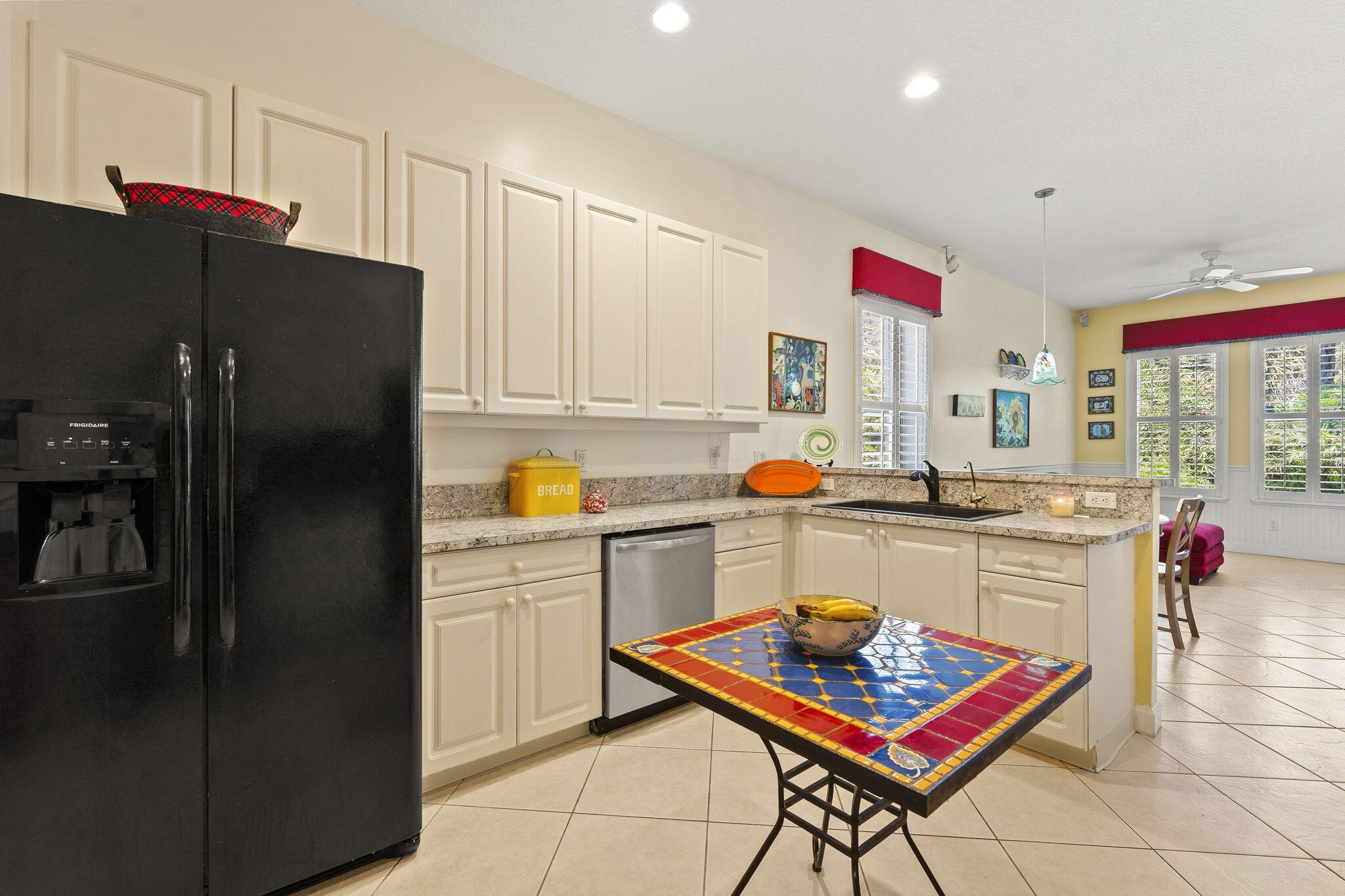 RIVER PLACE ON THE ST LUCIE NO 6 - Residential