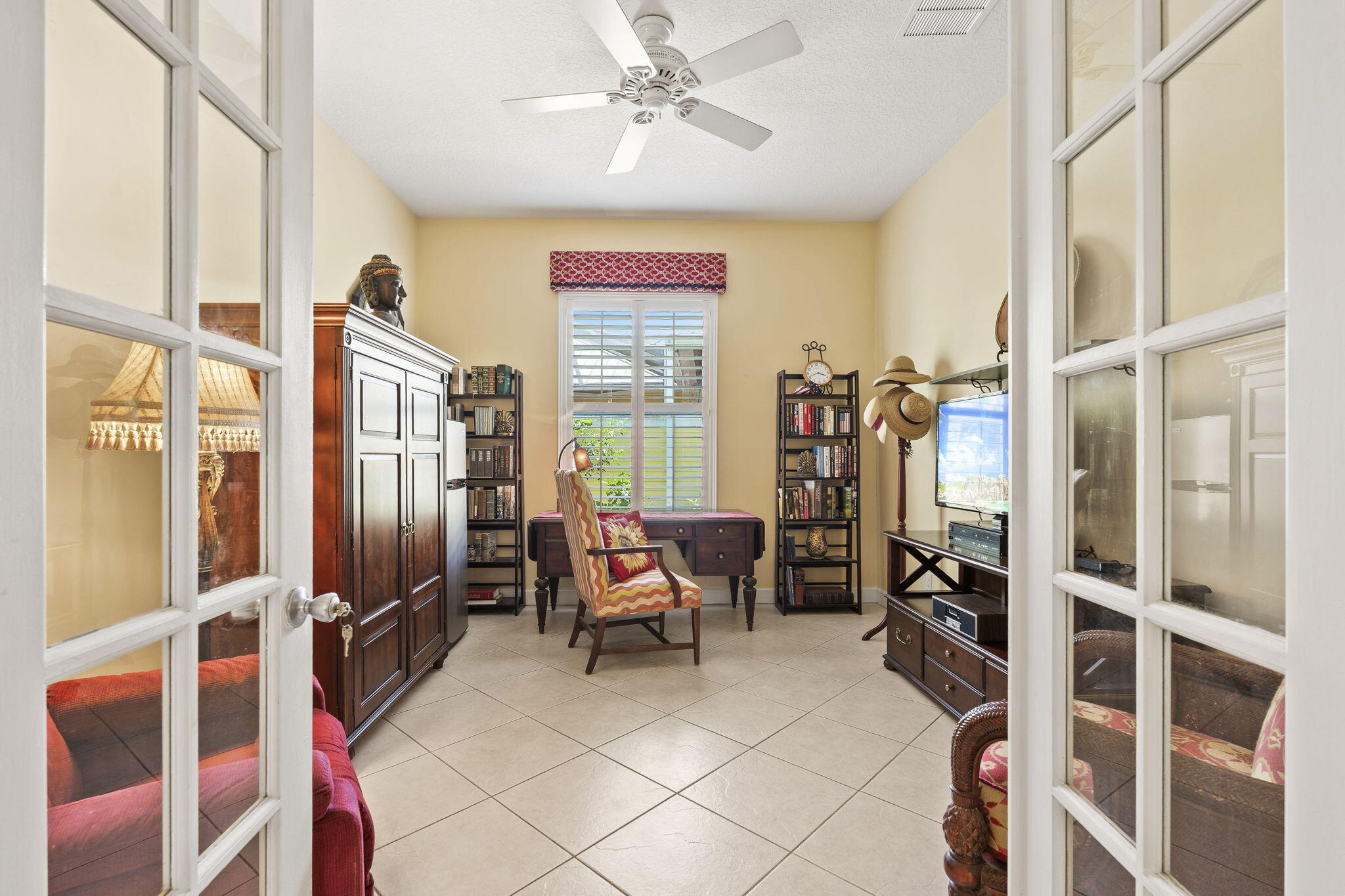 RIVER PLACE ON THE ST LUCIE NO 6 - Residential