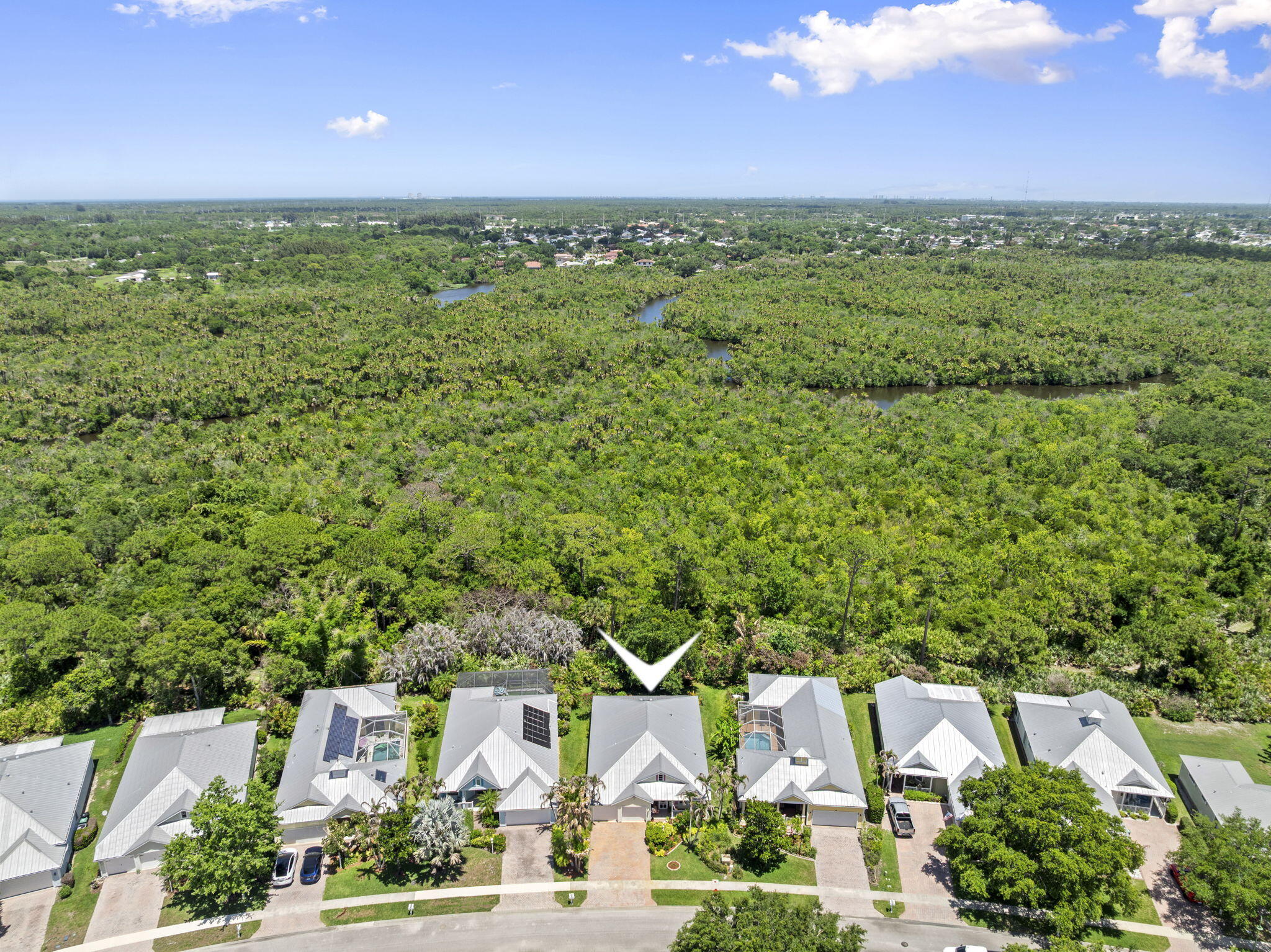 RIVER PLACE ON THE ST LUCIE NO 6 - Residential
