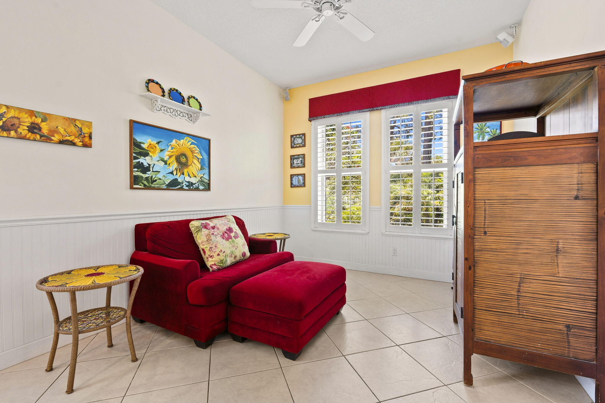RIVER PLACE ON THE ST LUCIE NO 6 - Residential