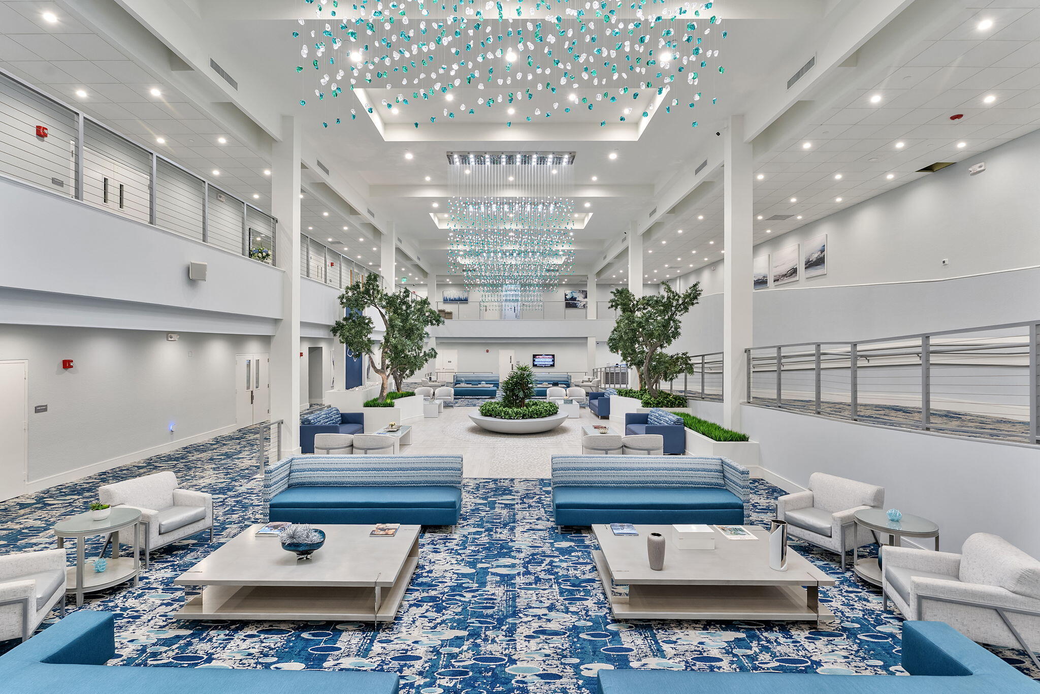 HUNTINGTON LAKES SEC FIVE CONDOS - Residential Lease