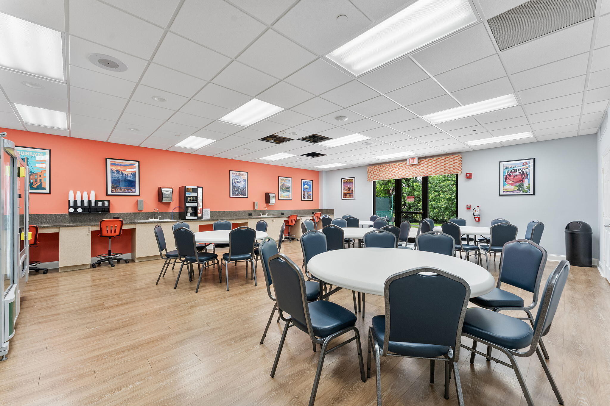 HUNTINGTON LAKES SEC FIVE CONDOS - Residential Lease
