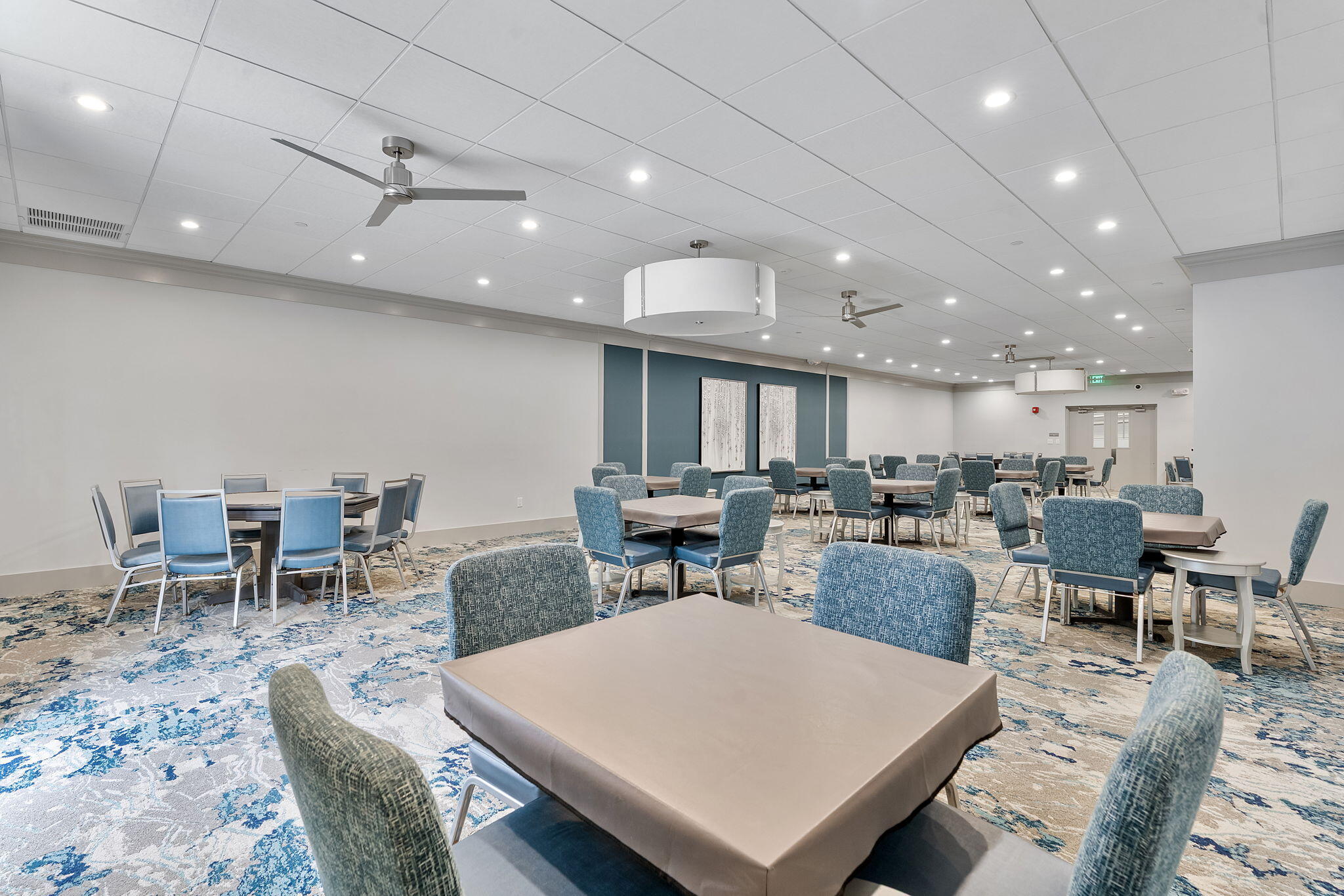 HUNTINGTON LAKES SEC FIVE CONDOS - Residential Lease
