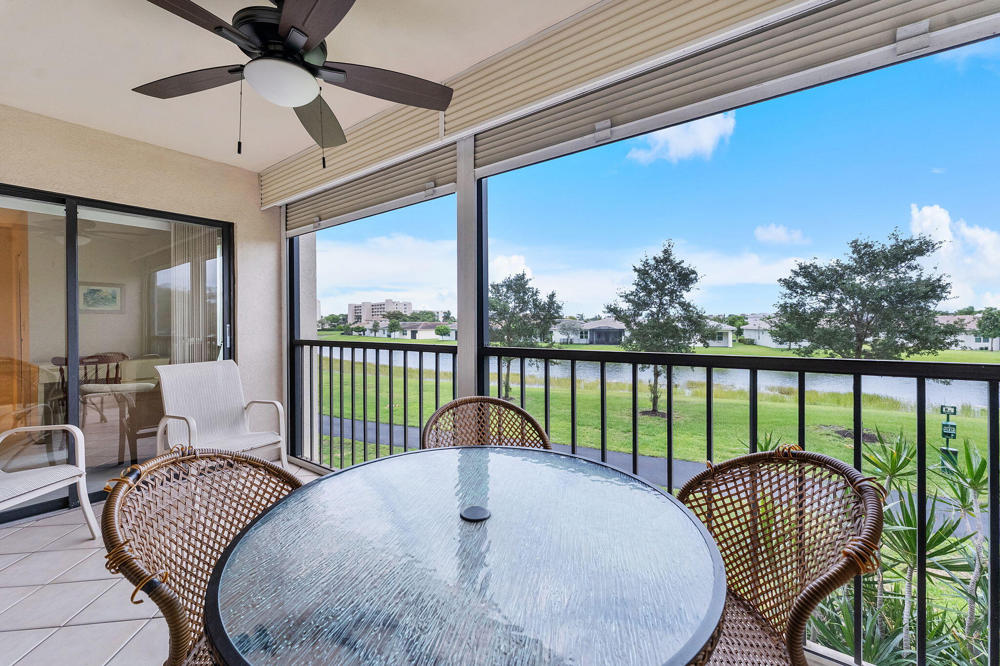 HUNTINGTON LAKES SEC FIVE CONDOS - Residential Lease