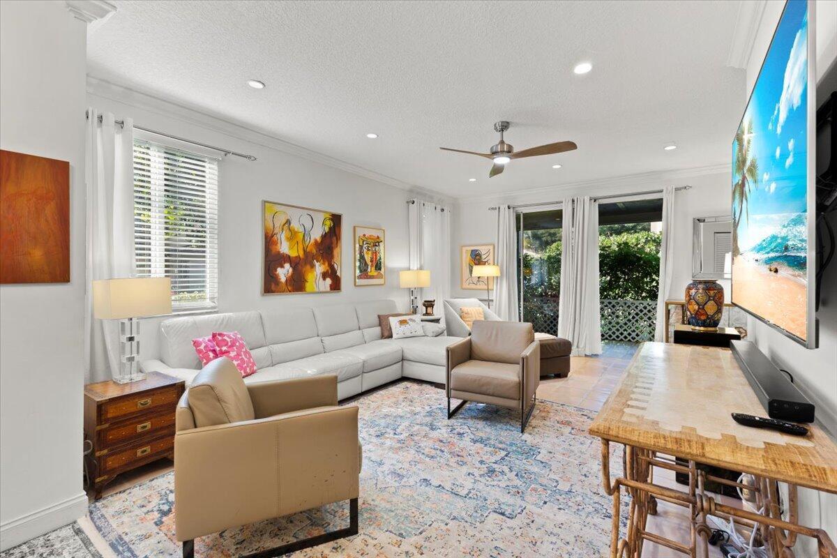 PLUM AT BOCA POINTE CONDOS ONE THRU 15 FILED IN OR - Residential