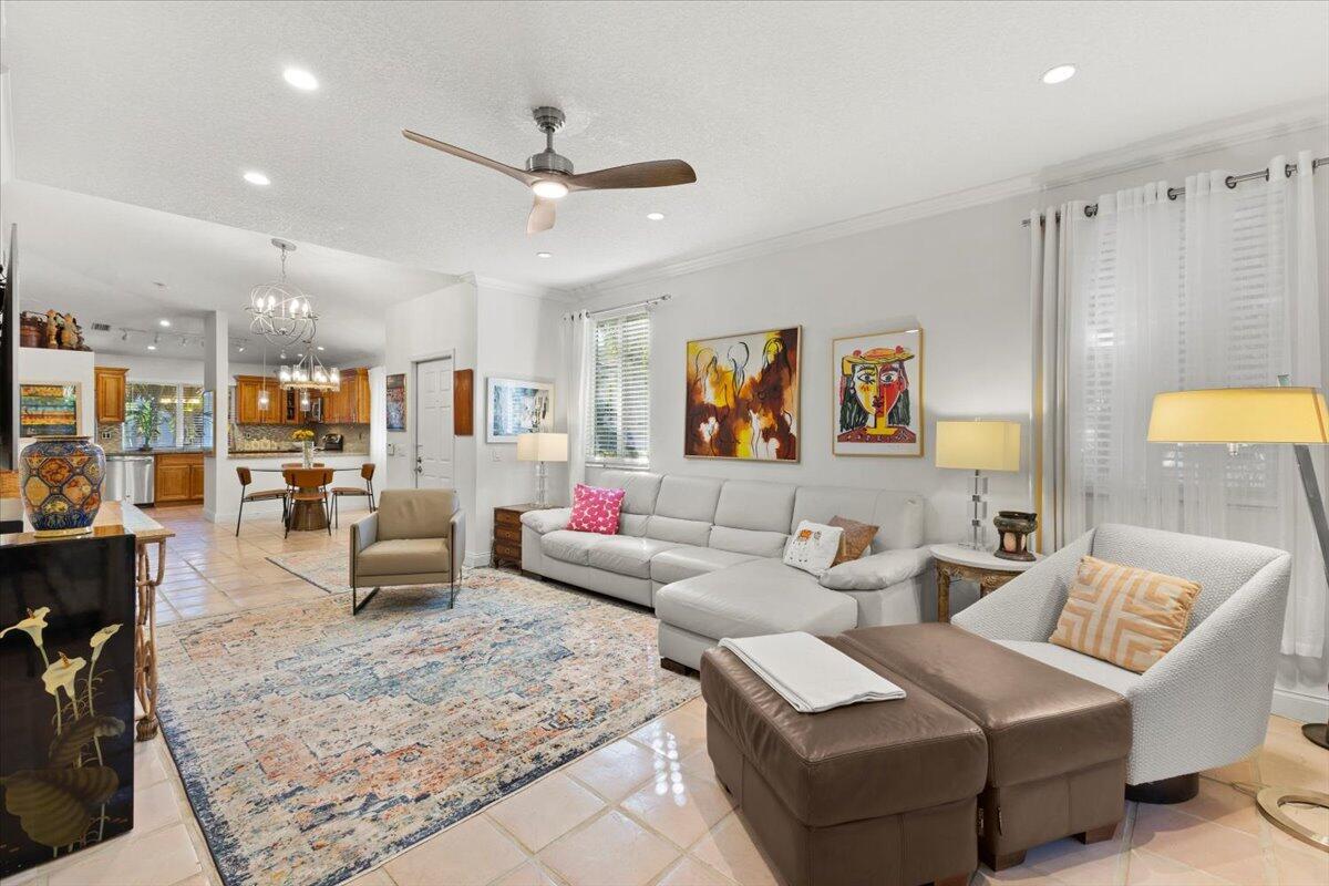 PLUM AT BOCA POINTE CONDOS ONE THRU 15 FILED IN OR - Residential