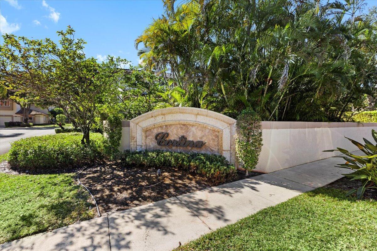 PLUM AT BOCA POINTE CONDOS ONE THRU 15 FILED IN OR - Residential