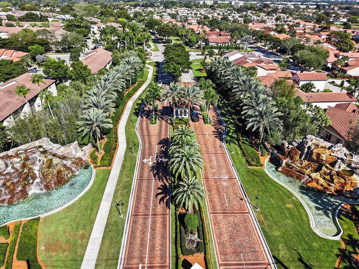 PLUM AT BOCA POINTE CONDOS ONE THRU 15 FILED IN OR - Residential