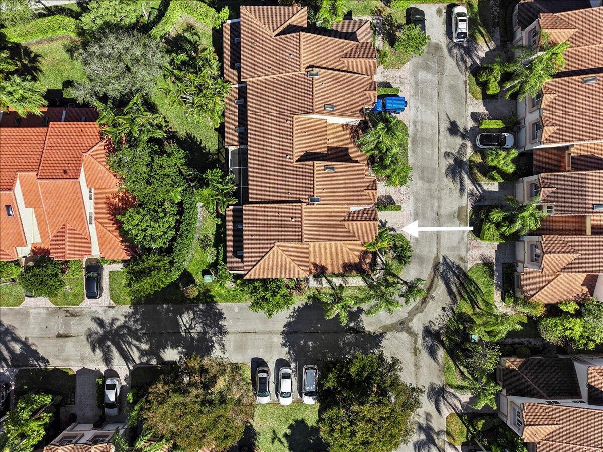 PLUM AT BOCA POINTE CONDOS ONE THRU 15 FILED IN OR - Residential