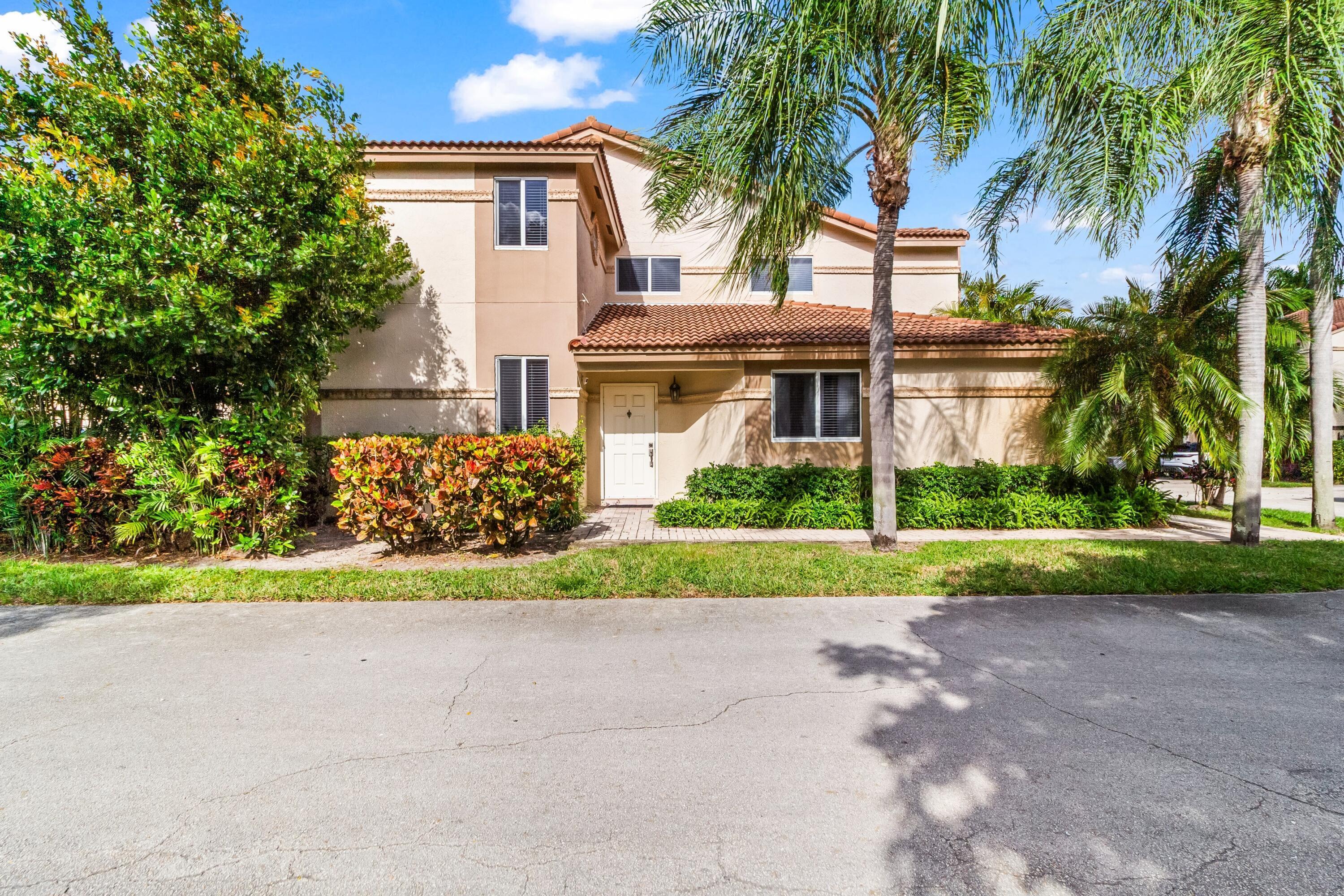 PLUM AT BOCA POINTE CONDOS ONE THRU 15 FILED IN OR - Residential
