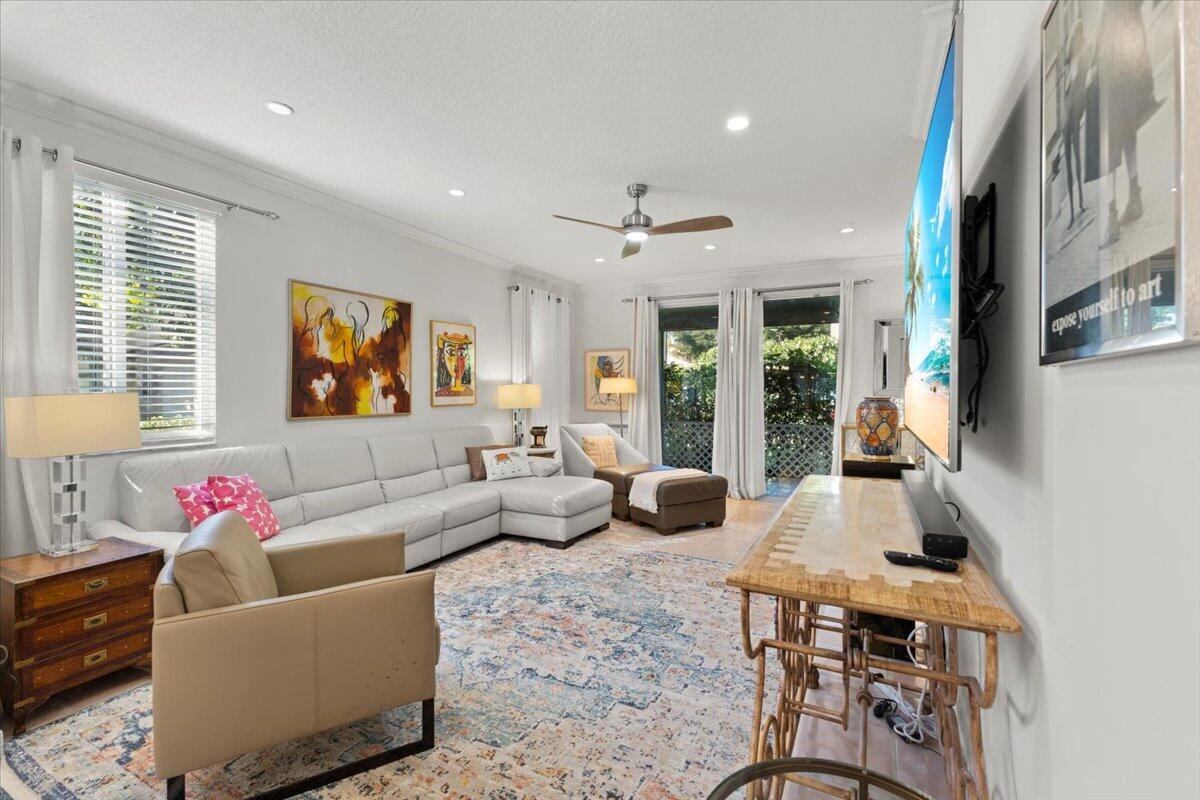 PLUM AT BOCA POINTE CONDOS ONE THRU 15 FILED IN OR - Residential
