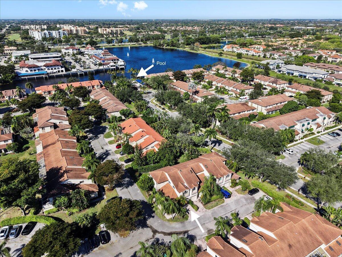 PLUM AT BOCA POINTE CONDOS ONE THRU 15 FILED IN OR - Residential