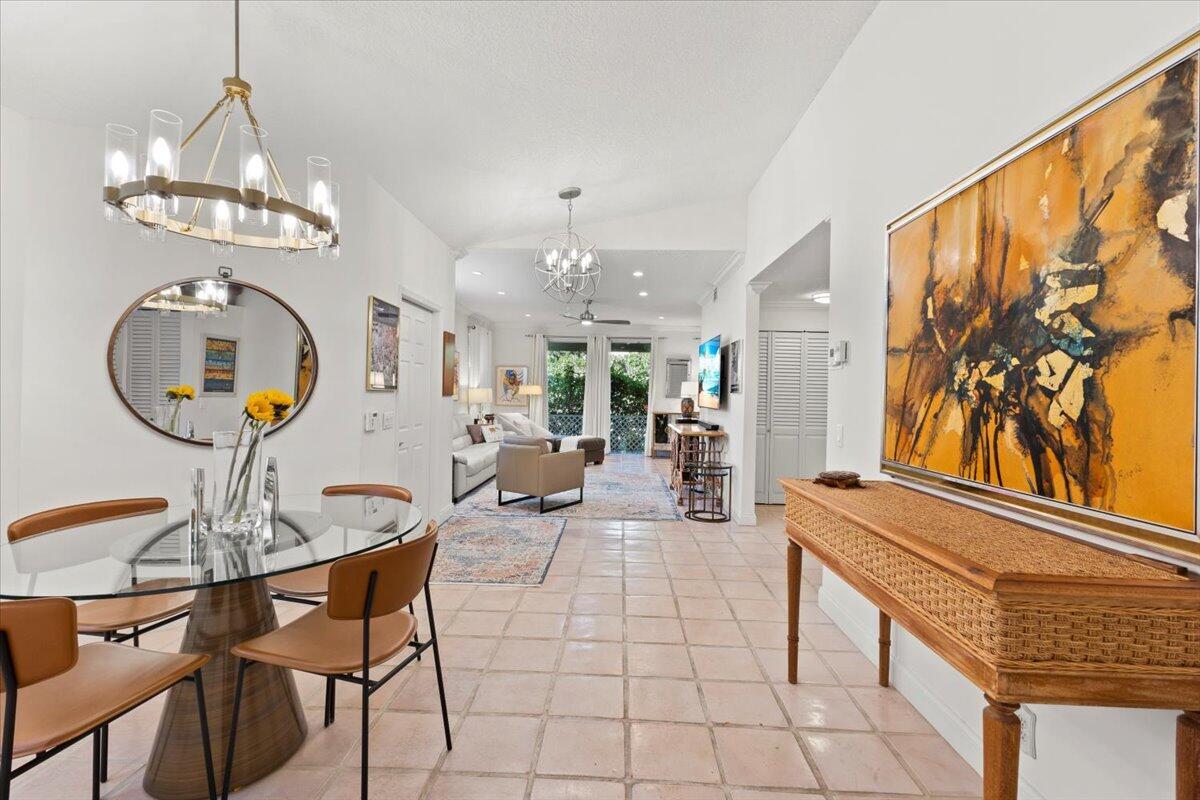 PLUM AT BOCA POINTE CONDOS ONE THRU 15 FILED IN OR - Residential