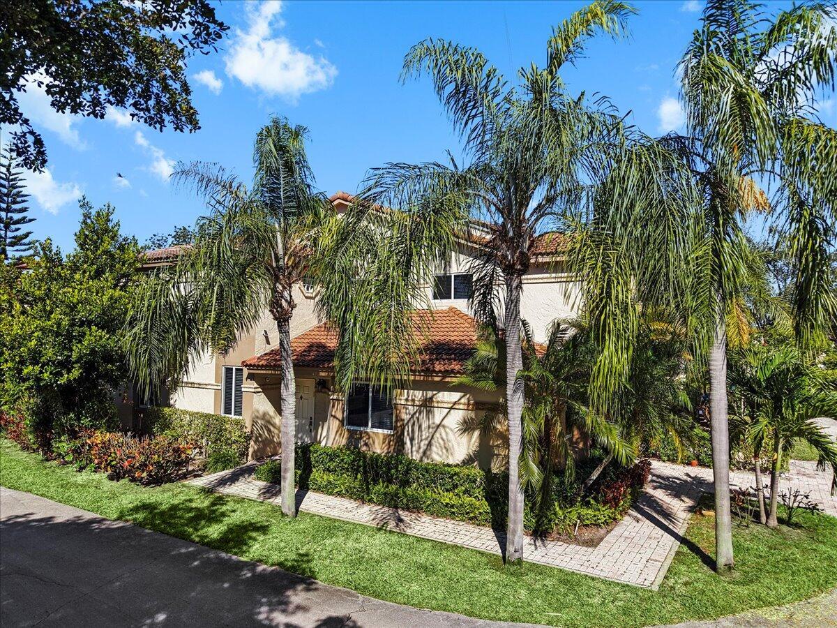 PLUM AT BOCA POINTE CONDOS ONE THRU 15 FILED IN OR - Residential