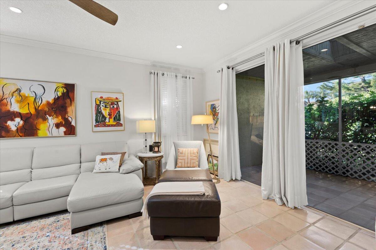 PLUM AT BOCA POINTE CONDOS ONE THRU 15 FILED IN OR - Residential