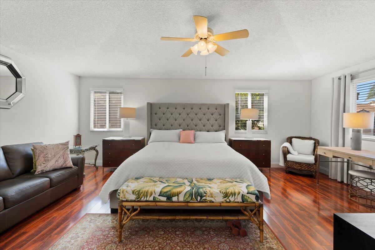 PLUM AT BOCA POINTE CONDOS ONE THRU 15 FILED IN OR - Residential