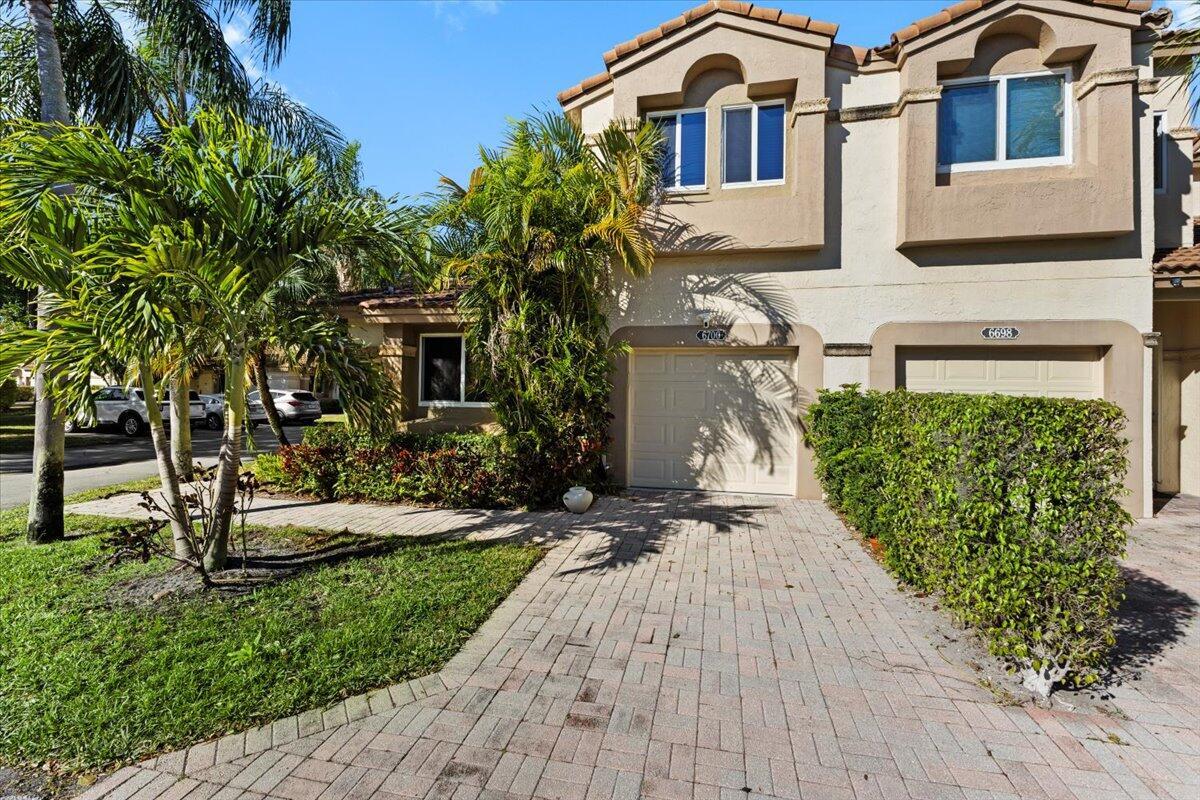 PLUM AT BOCA POINTE CONDOS ONE THRU 15 FILED IN OR - Residential