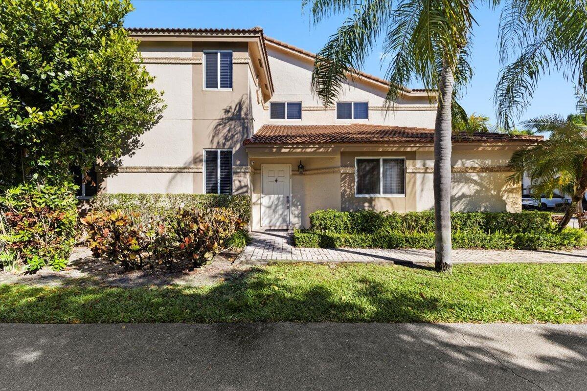 PLUM AT BOCA POINTE CONDOS ONE THRU 15 FILED IN OR - Residential