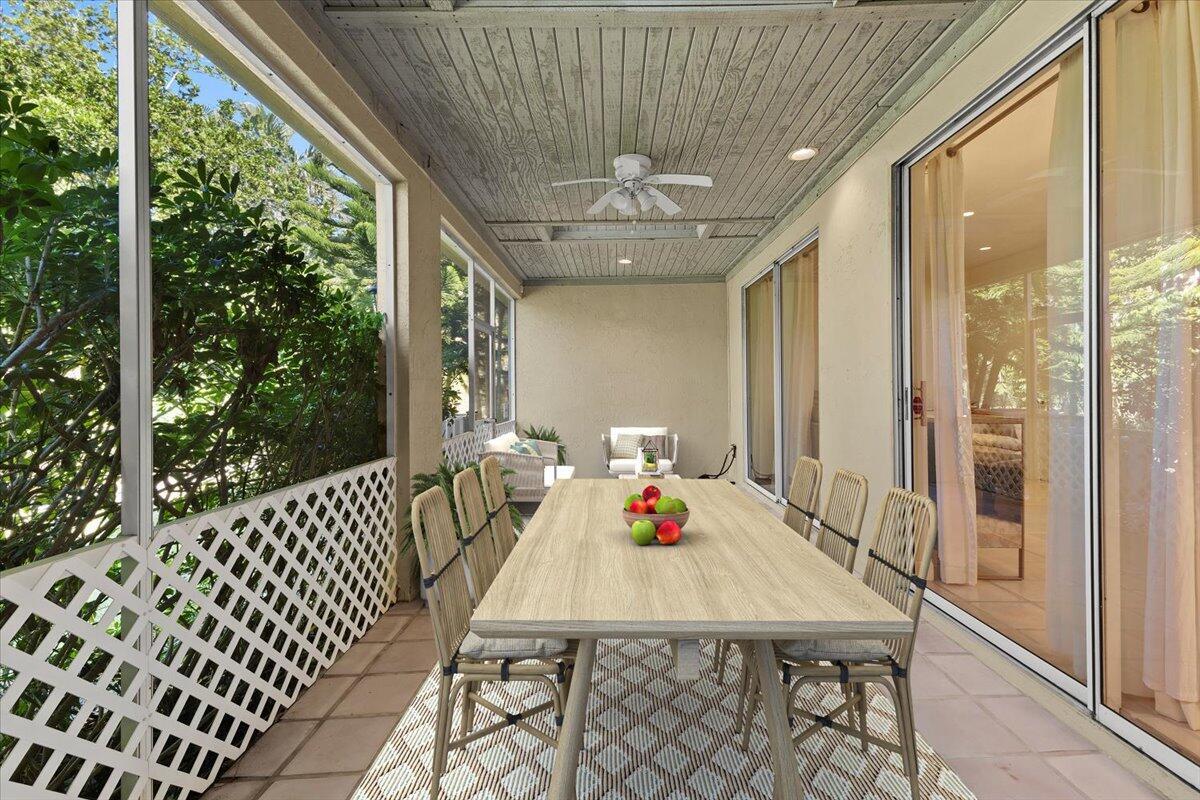 PLUM AT BOCA POINTE CONDOS ONE THRU 15 FILED IN OR - Residential