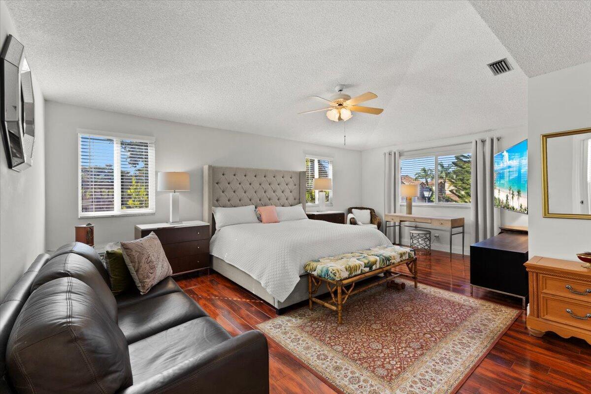 PLUM AT BOCA POINTE CONDOS ONE THRU 15 FILED IN OR - Residential