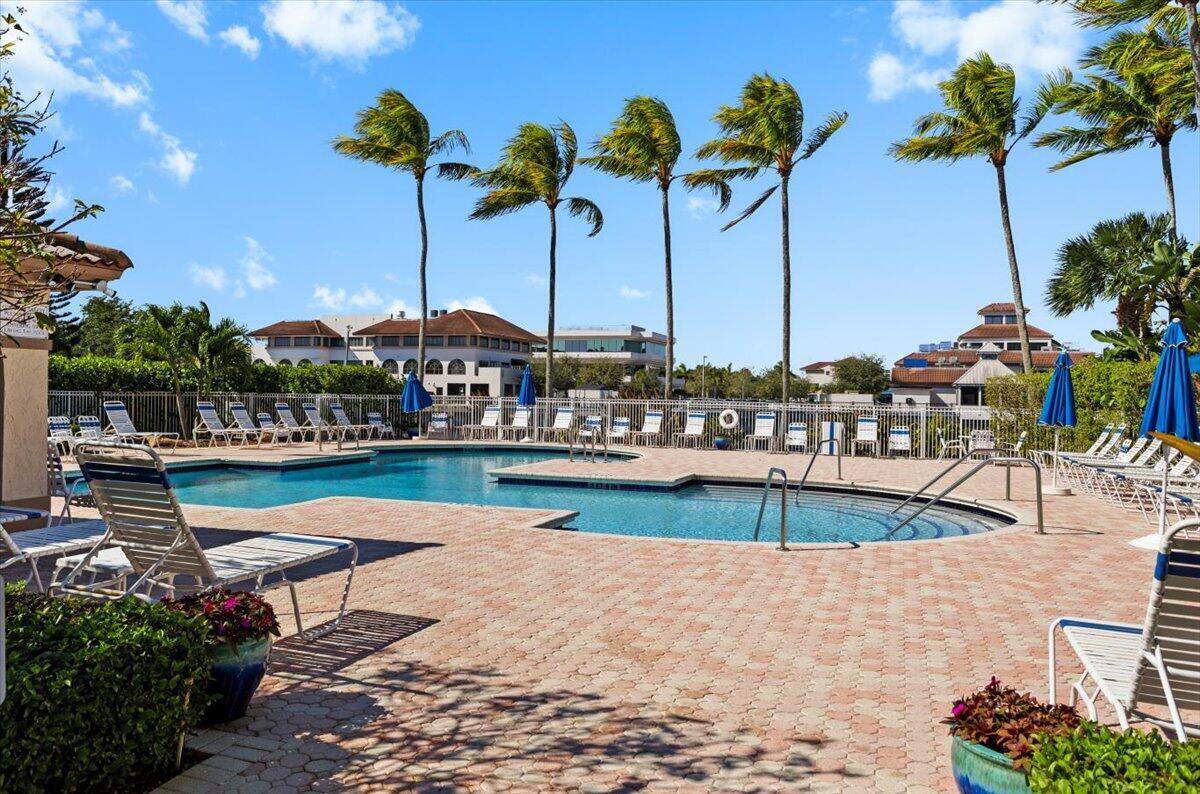 PLUM AT BOCA POINTE CONDOS ONE THRU 15 FILED IN OR - Residential