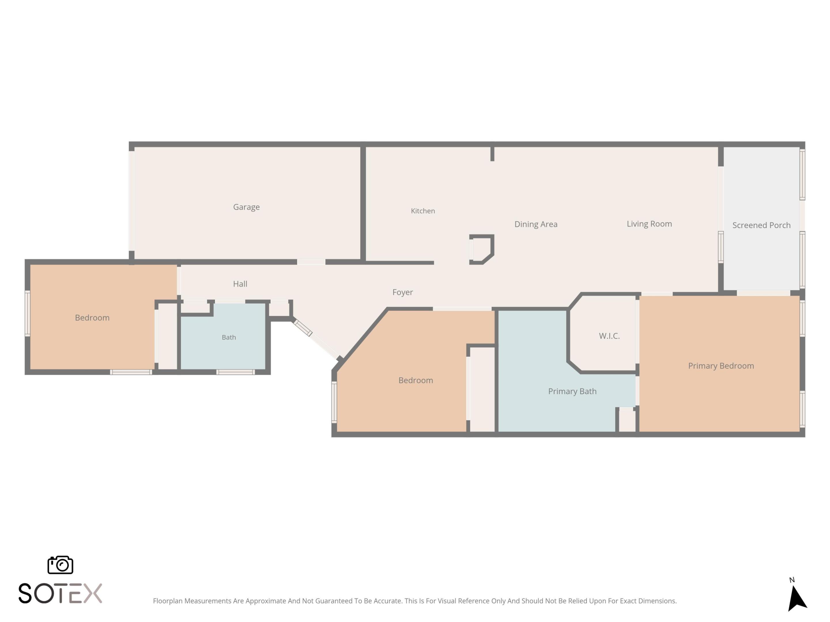 Reflextions - Residential