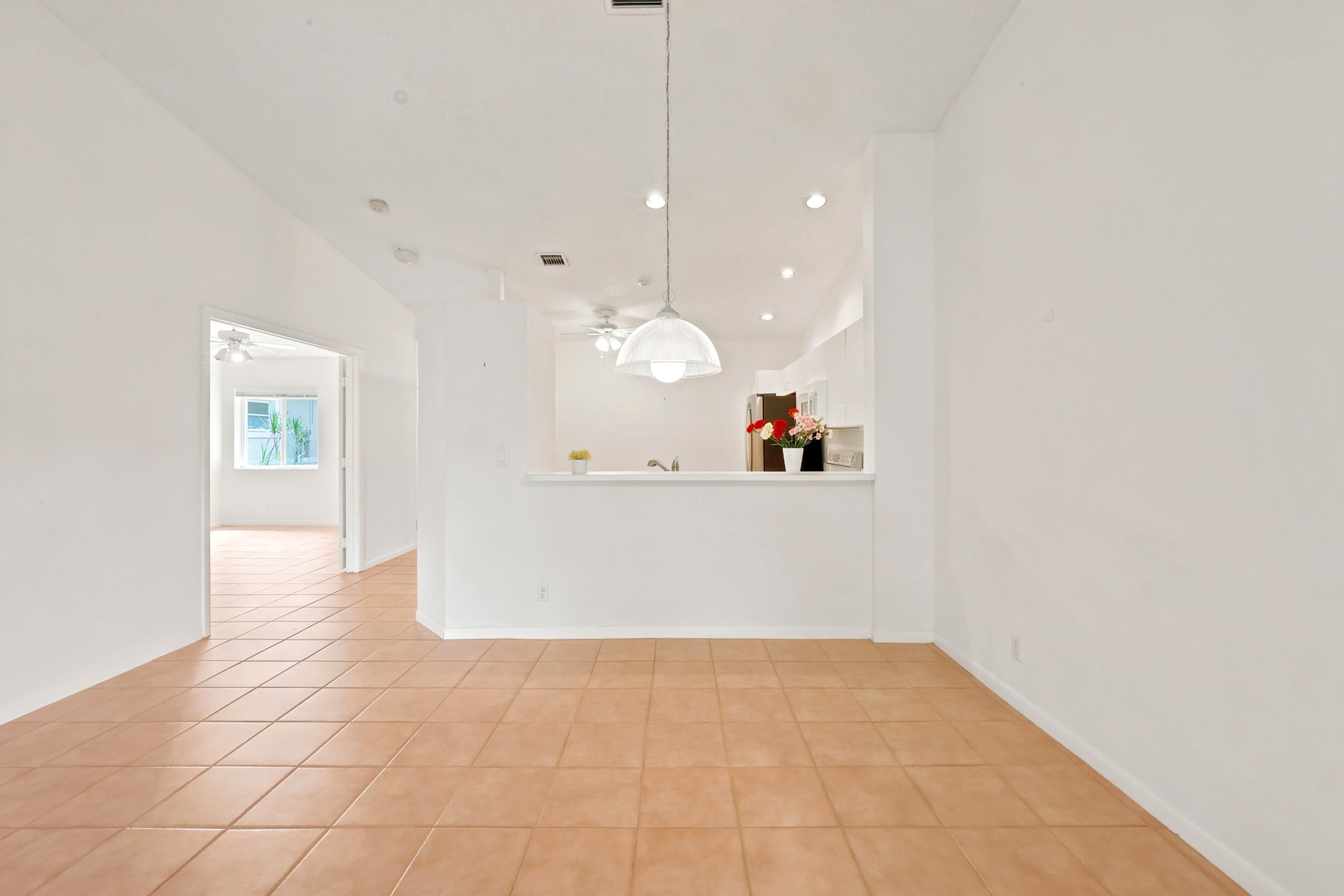 Reflextions - Residential