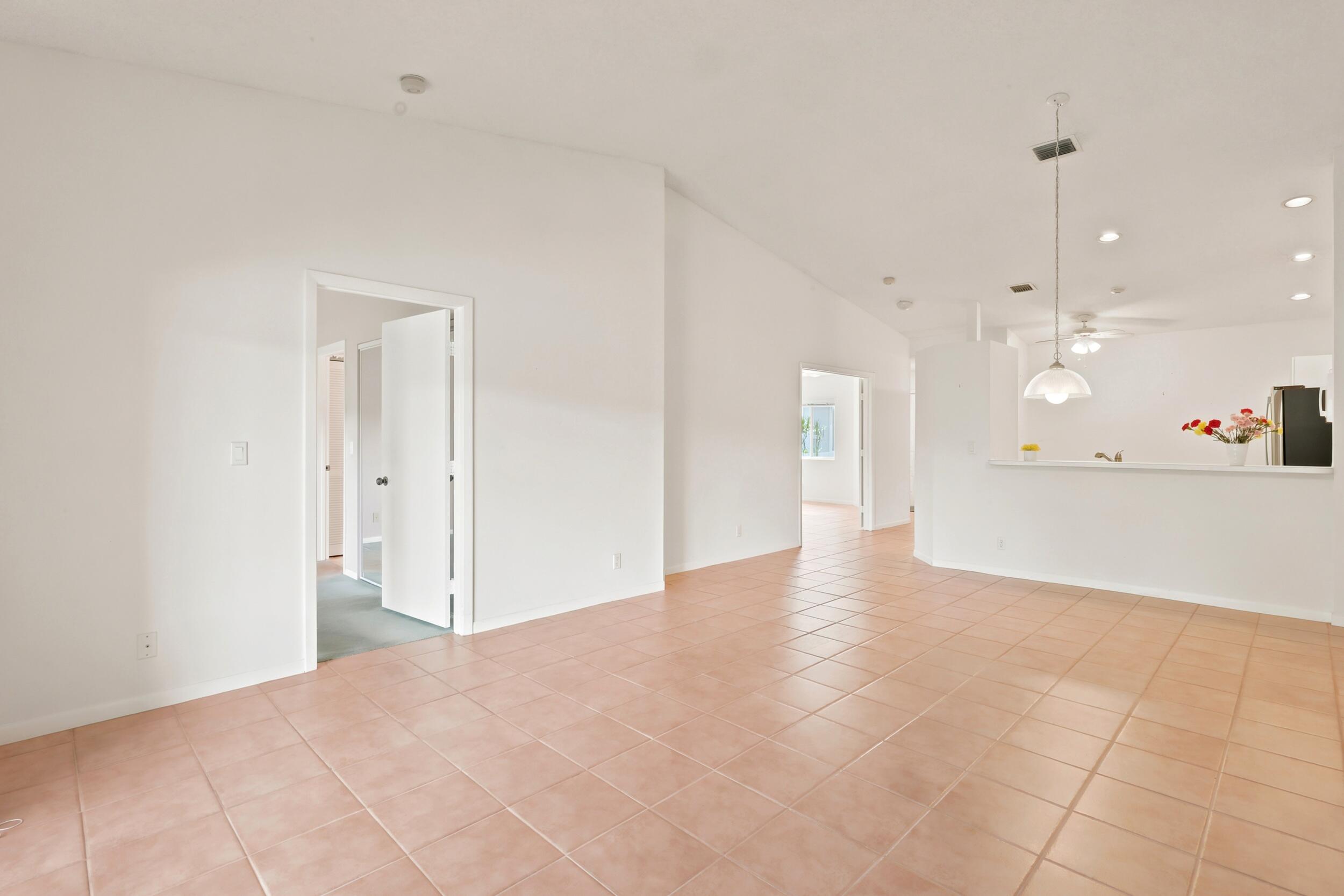 Reflextions - Residential