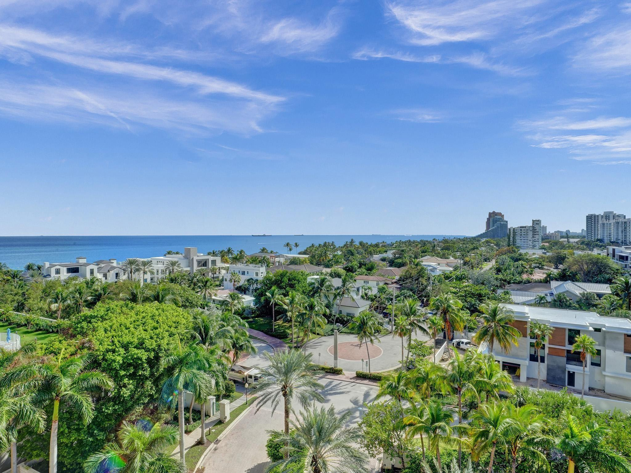 LHERMITAGE  CONDOMINIUMS - Residential