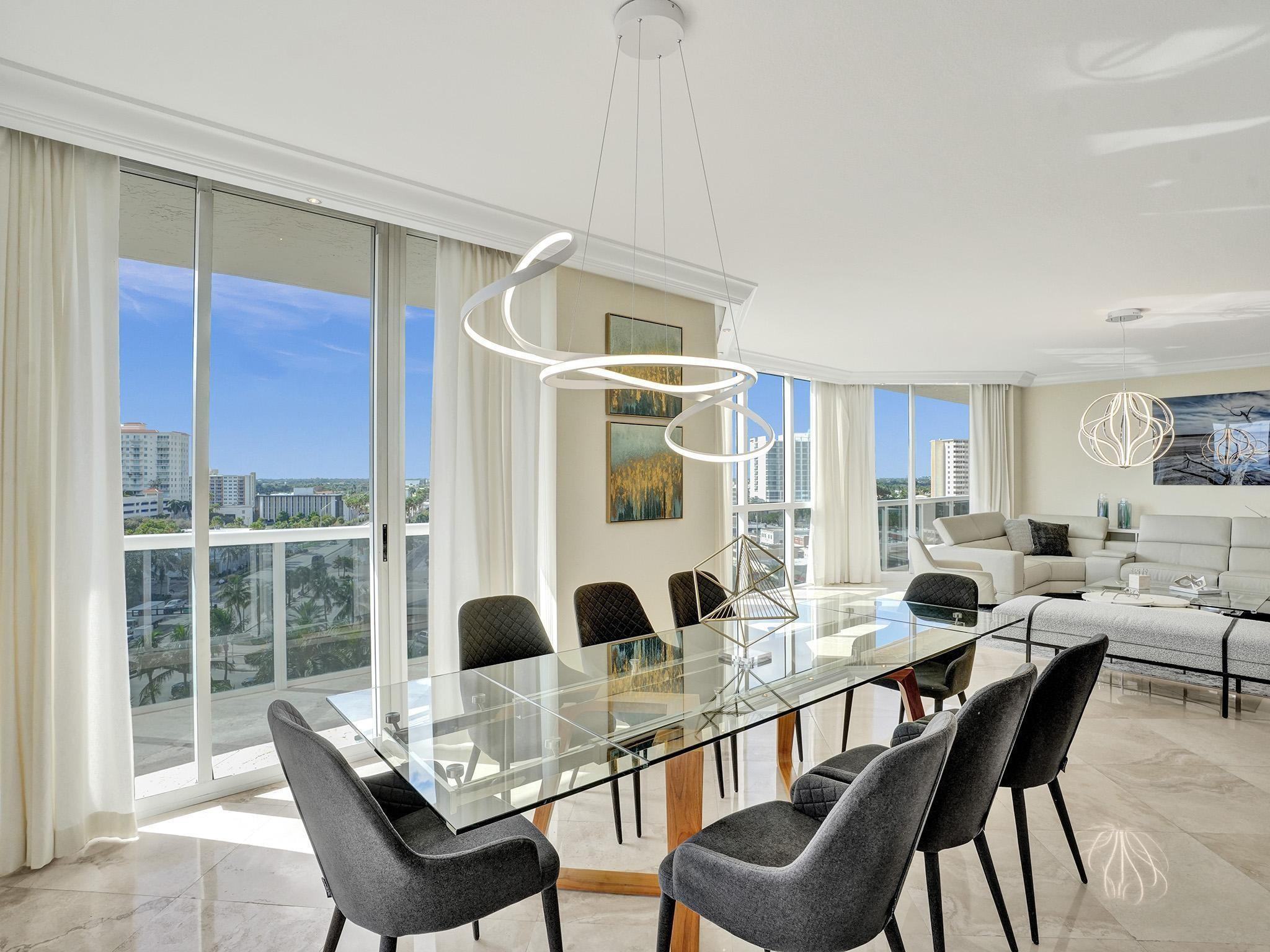 LHERMITAGE  CONDOMINIUMS - Residential