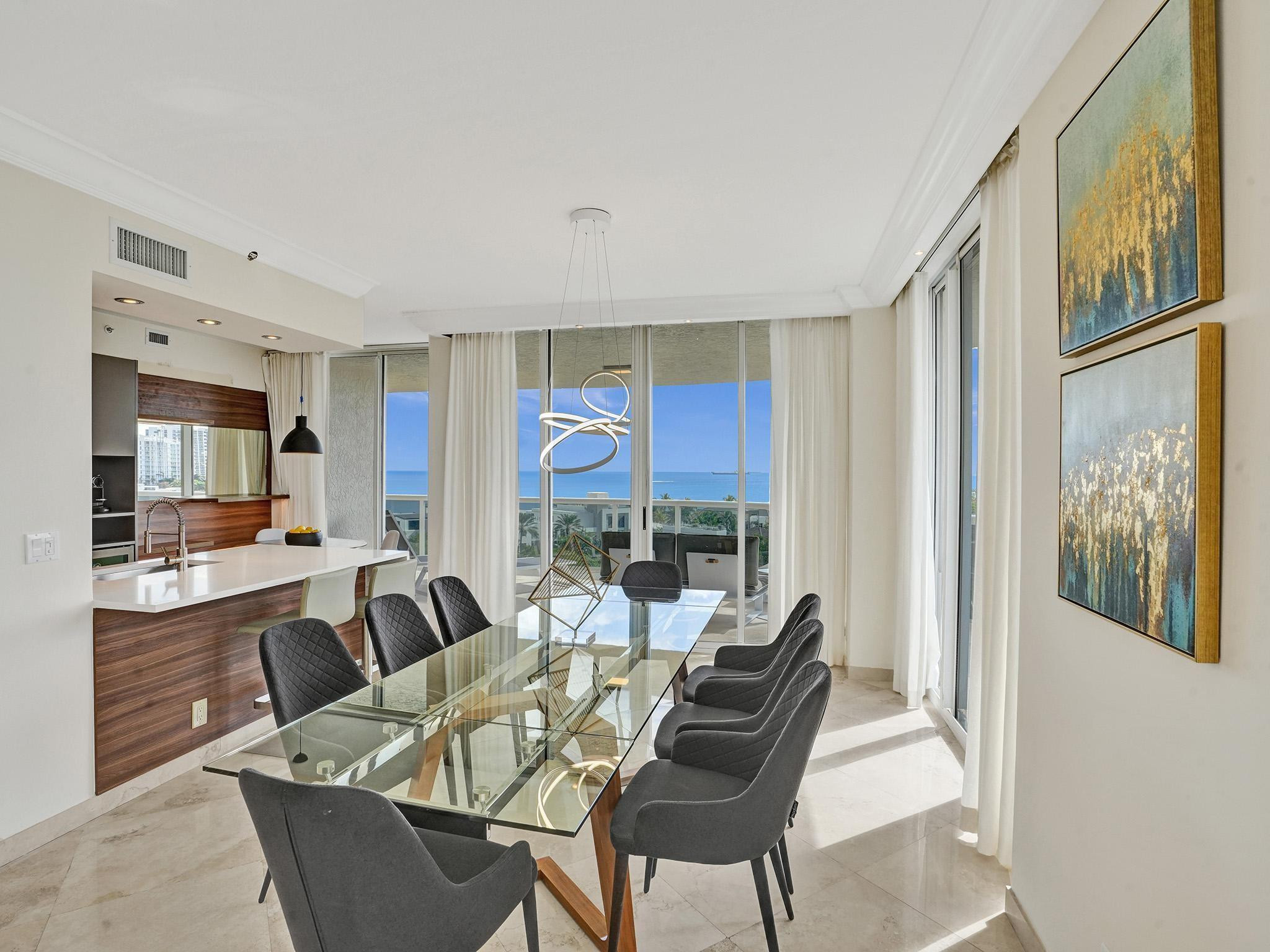 LHERMITAGE  CONDOMINIUMS - Residential