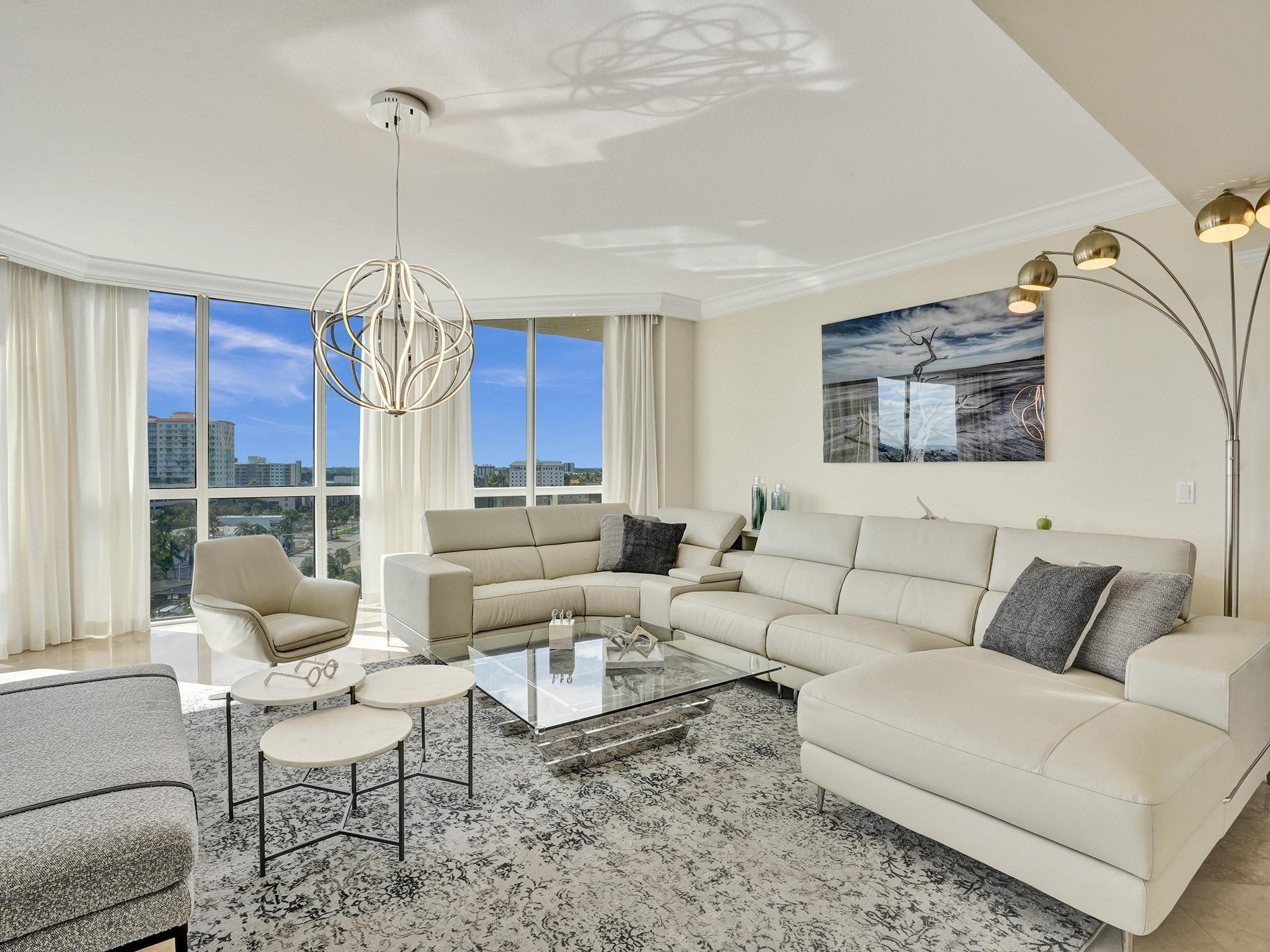 LHERMITAGE  CONDOMINIUMS - Residential