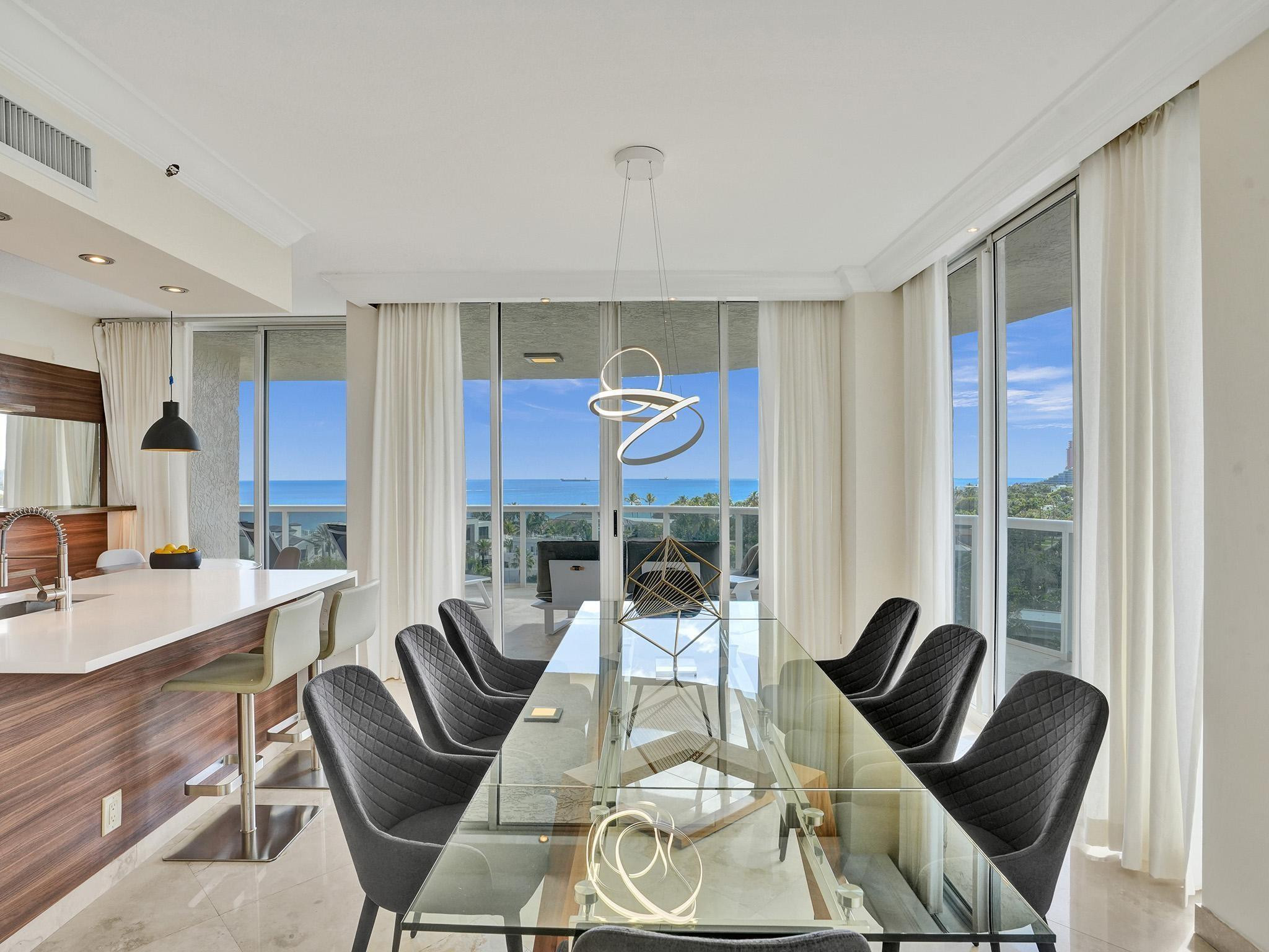 LHERMITAGE  CONDOMINIUMS - Residential