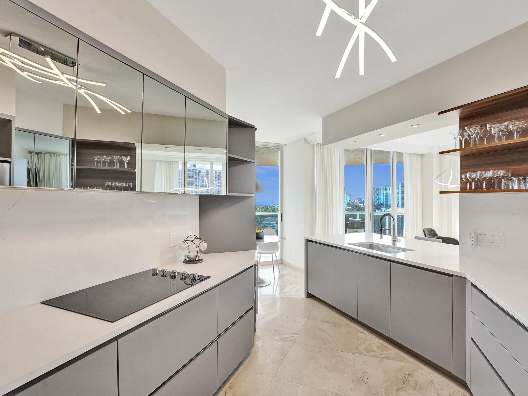 LHERMITAGE  CONDOMINIUMS - Residential