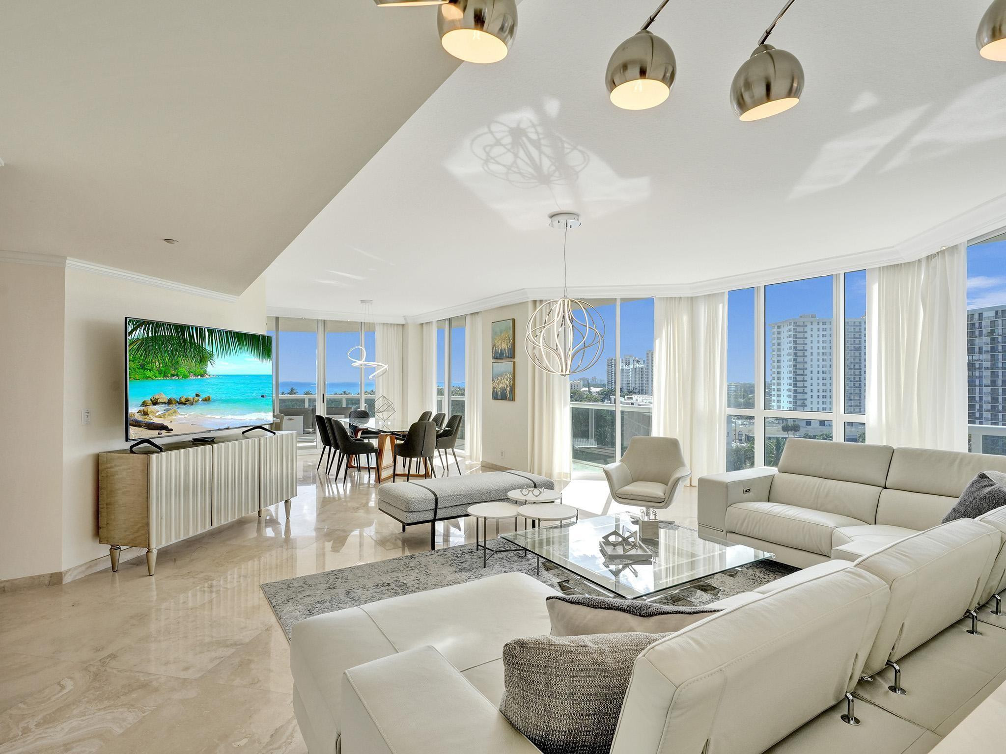 LHERMITAGE  CONDOMINIUMS - Residential