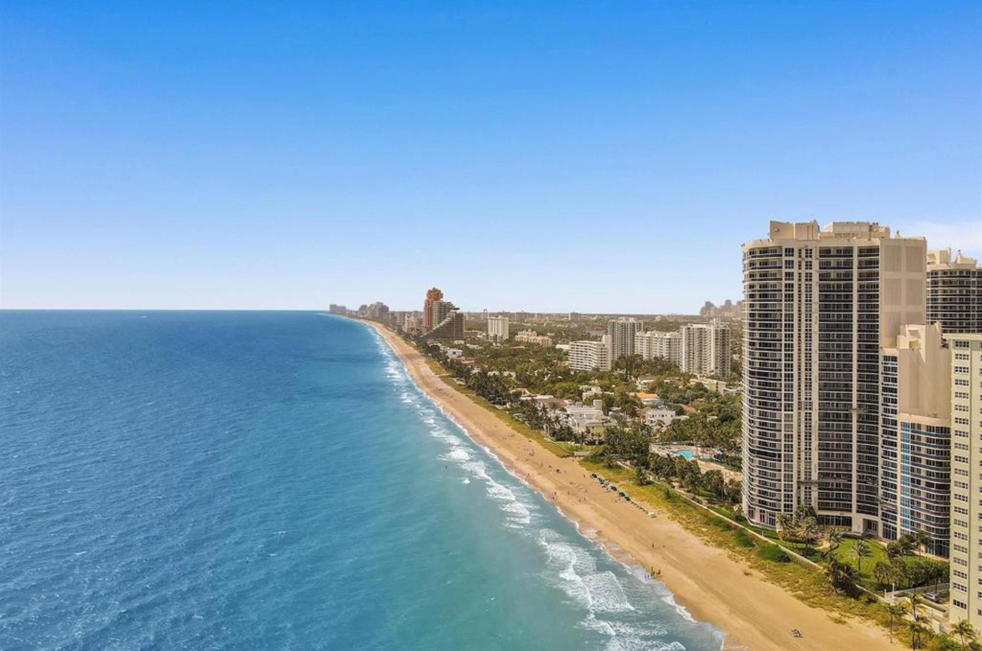 LHERMITAGE  CONDOMINIUMS - Residential