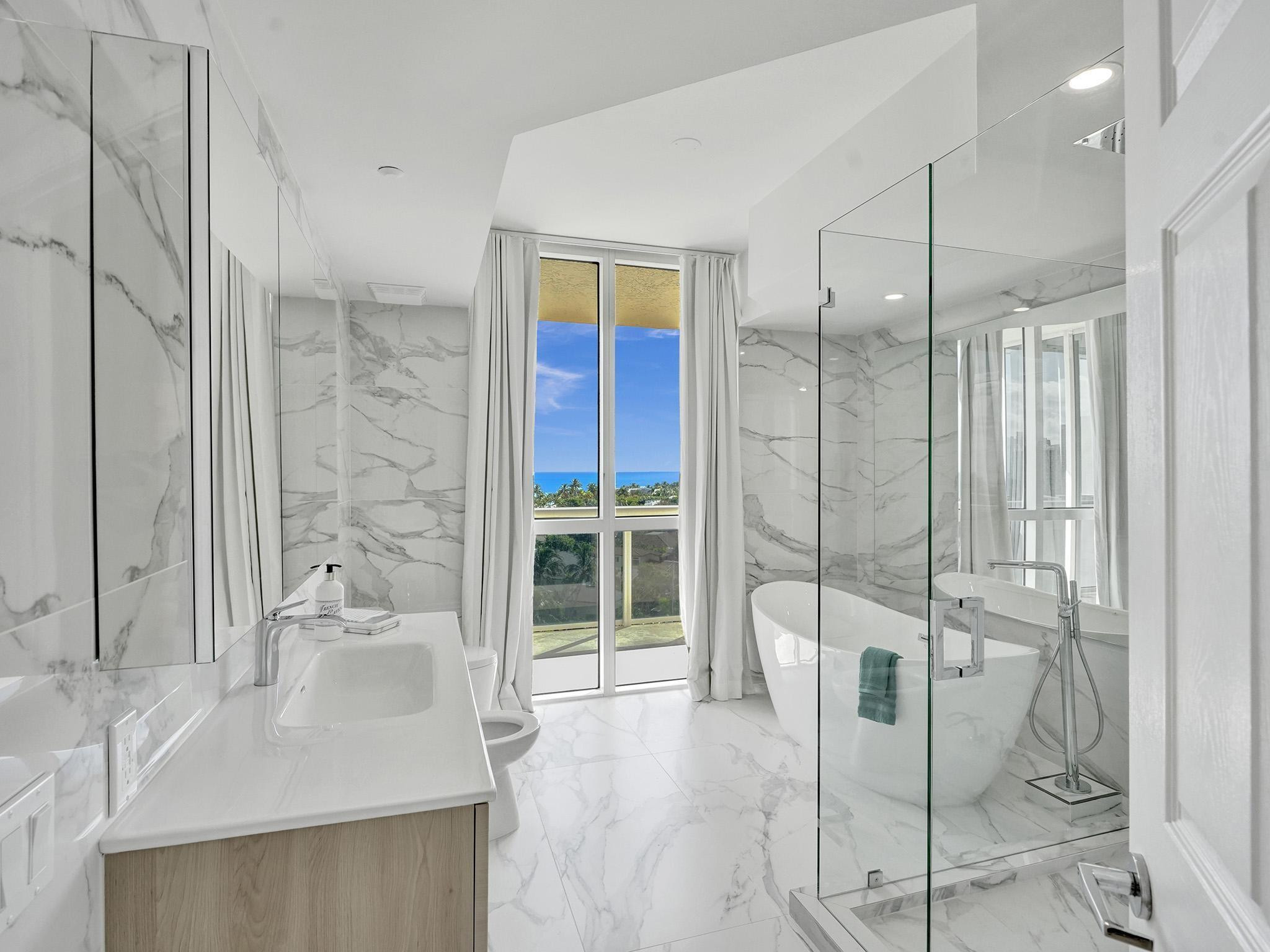 LHERMITAGE  CONDOMINIUMS - Residential