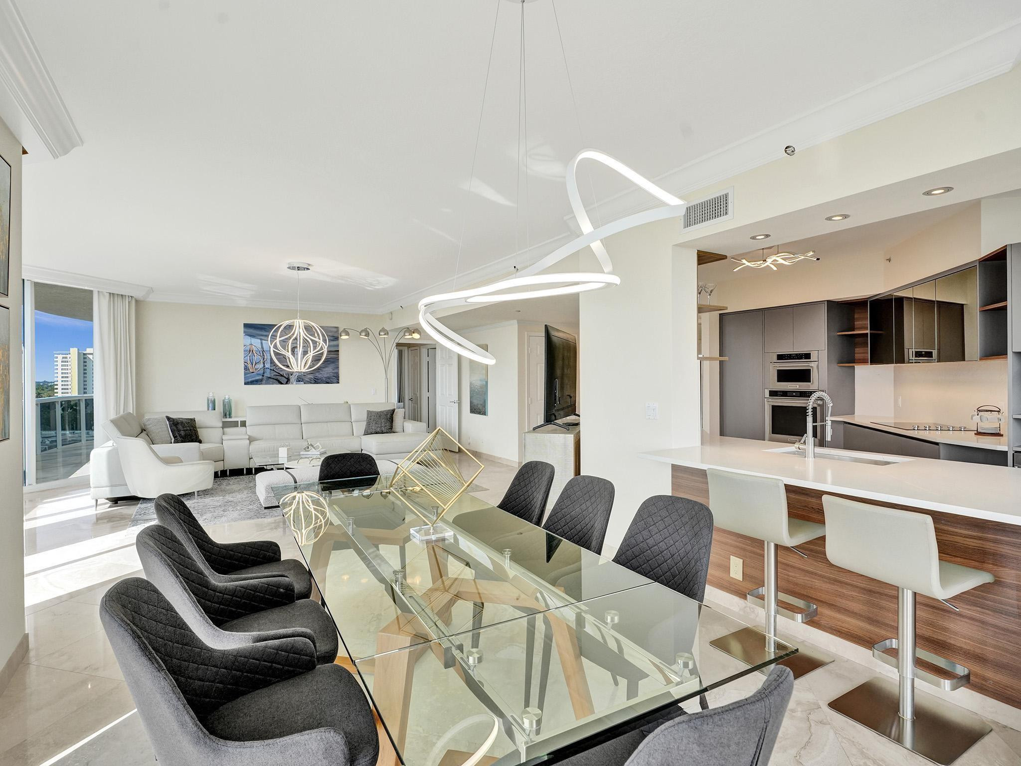 LHERMITAGE  CONDOMINIUMS - Residential