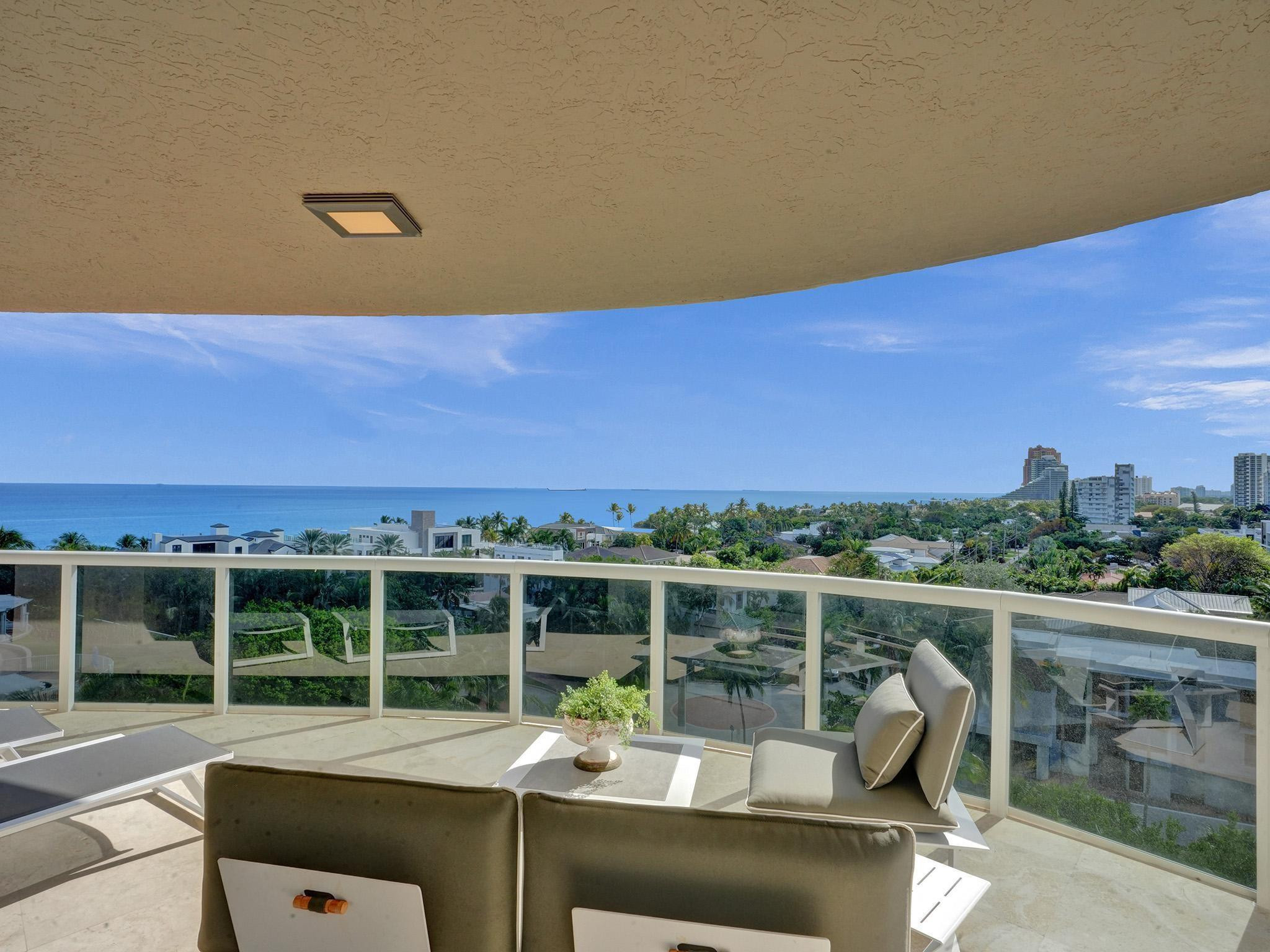 LHERMITAGE  CONDOMINIUMS - Residential